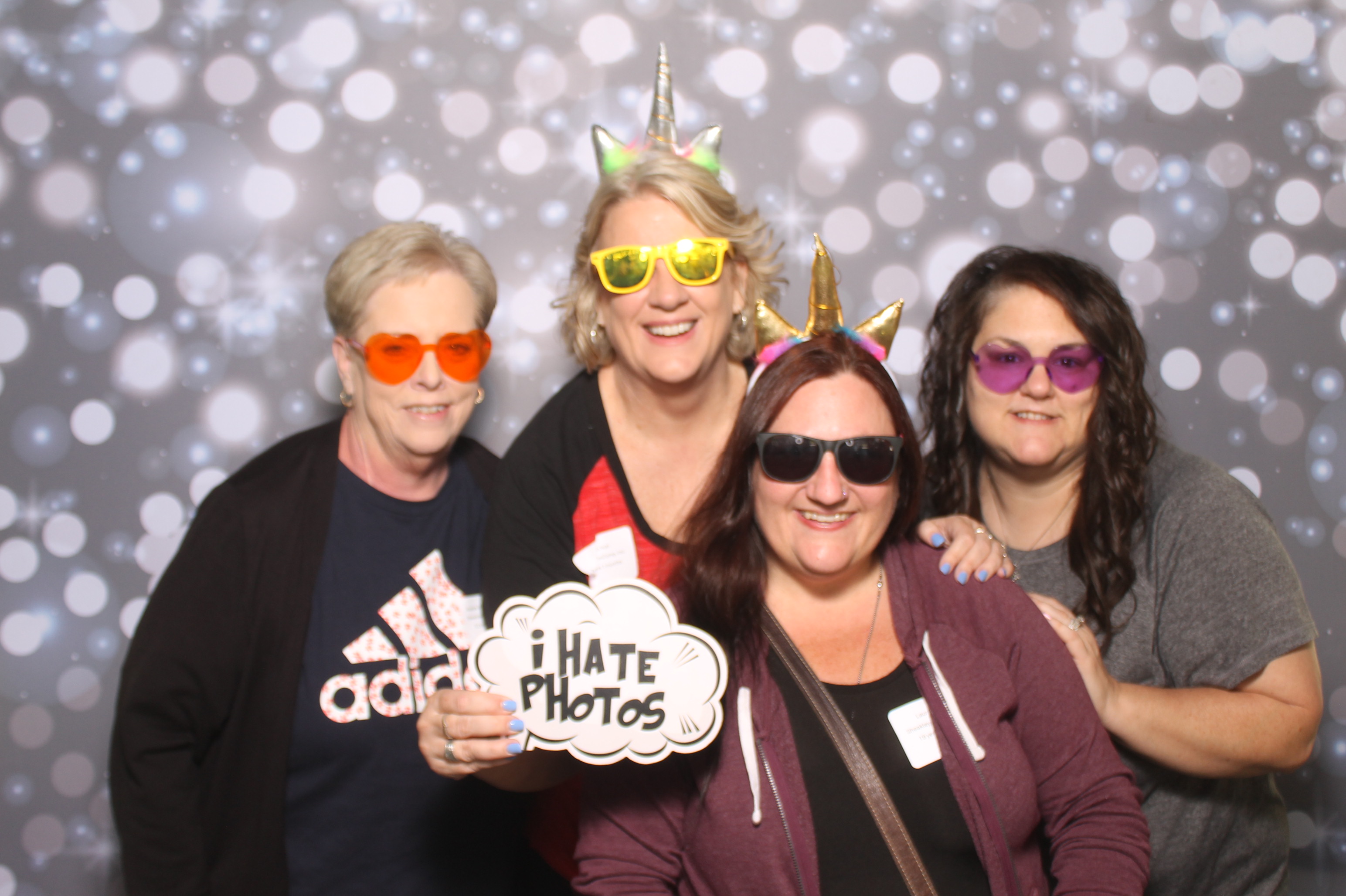 Sheakley Company Picnic | View more photos from the event at gallery.photoboothcincy.com/u/PhotoBoothCincy/Sheakley-Company-Picnic-1