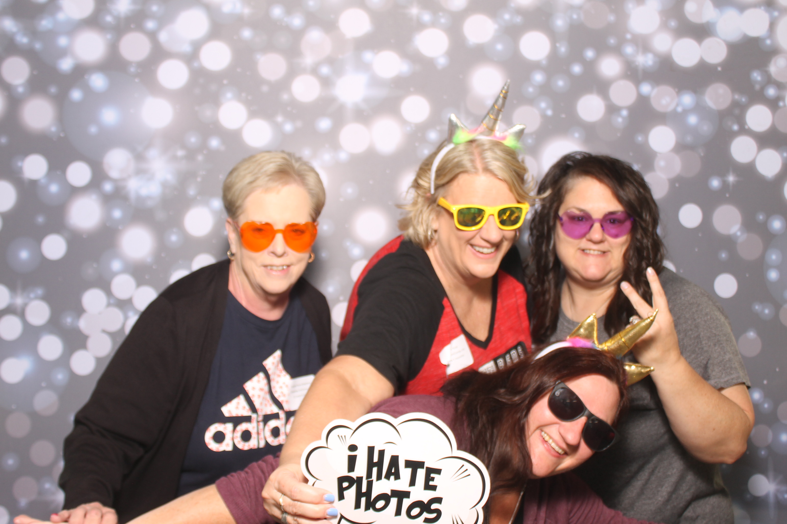 Sheakley Company Picnic | View more photos from the event at gallery.photoboothcincy.com/u/PhotoBoothCincy/Sheakley-Company-Picnic-1