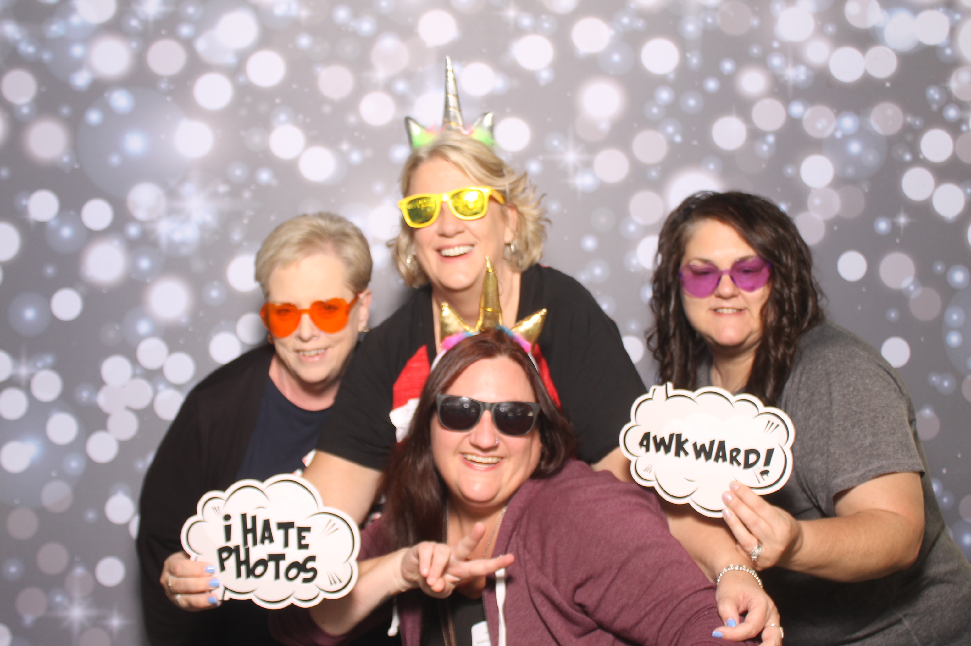 Sheakley Company Picnic | View more photos from the event at gallery.photoboothcincy.com/u/PhotoBoothCincy/Sheakley-Company-Picnic-1