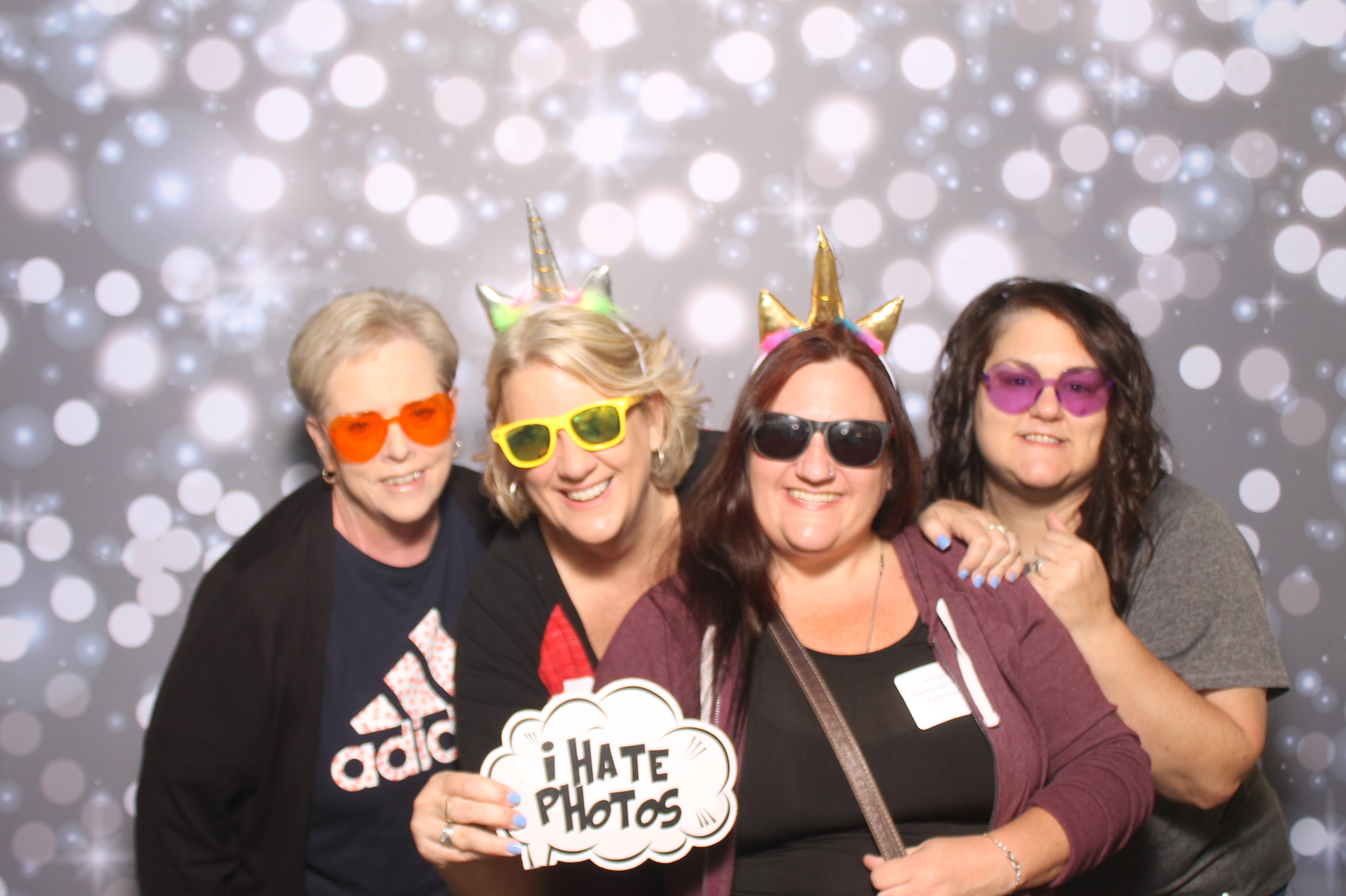 Sheakley Company Picnic | View more photos from the event at gallery.photoboothcincy.com/u/PhotoBoothCincy/Sheakley-Company-Picnic-1