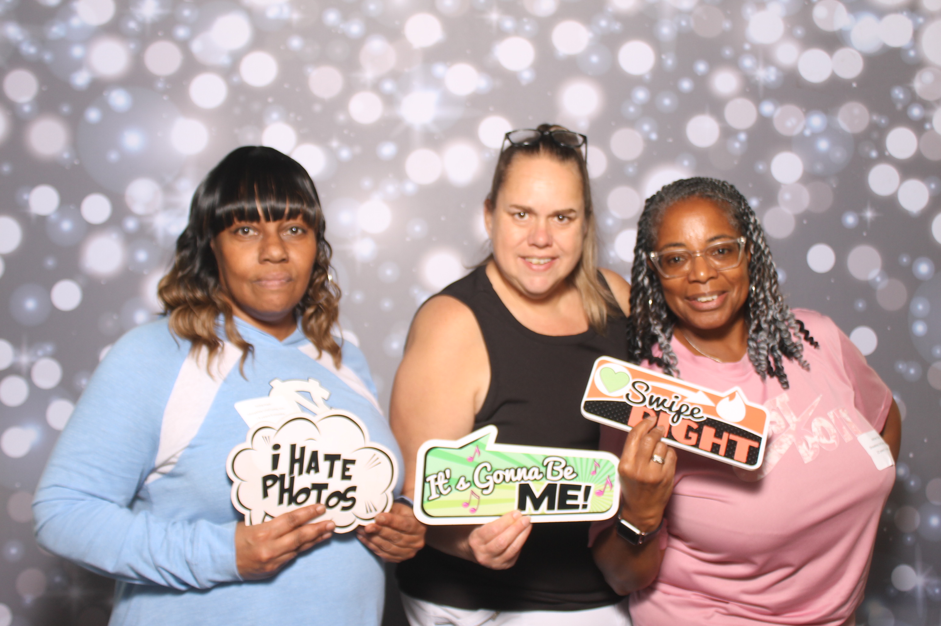 Sheakley Company Picnic | View more photos from the event at gallery.photoboothcincy.com/u/PhotoBoothCincy/Sheakley-Company-Picnic-1