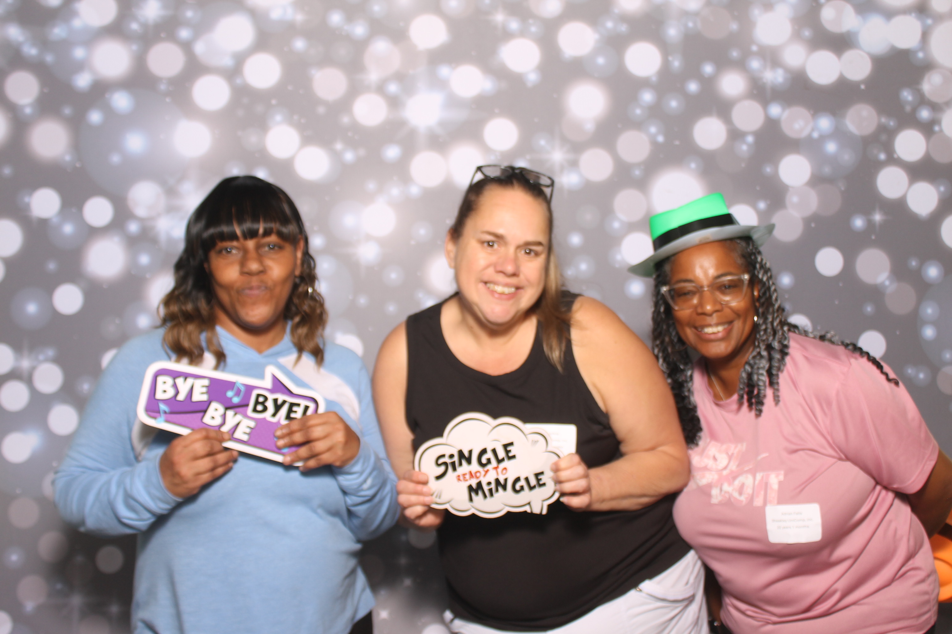 Sheakley Company Picnic | View more photos from the event at gallery.photoboothcincy.com/u/PhotoBoothCincy/Sheakley-Company-Picnic-1