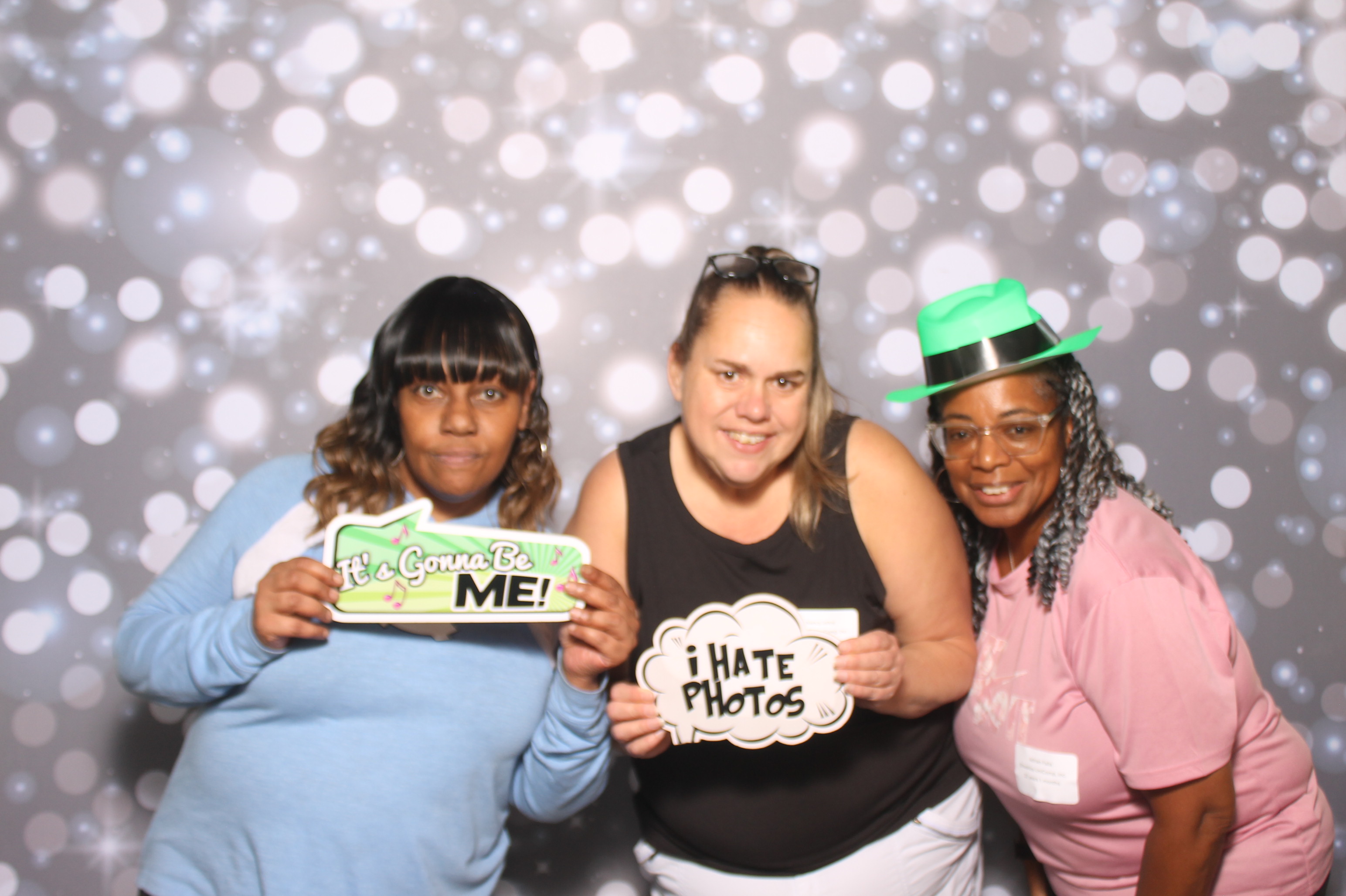 Sheakley Company Picnic | View more photos from the event at gallery.photoboothcincy.com/u/PhotoBoothCincy/Sheakley-Company-Picnic-1