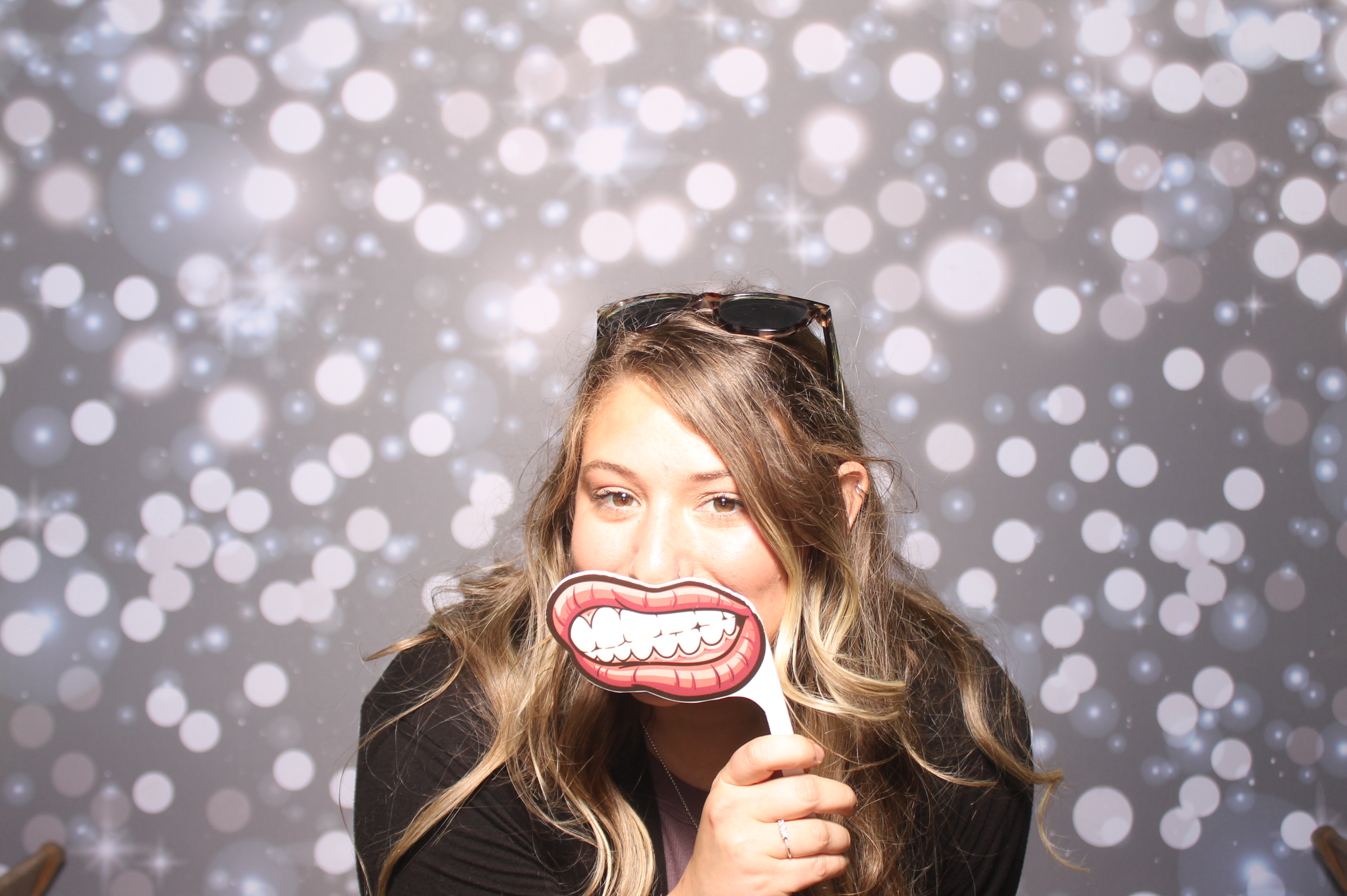 Sheakley Company Picnic | View more photos from the event at gallery.photoboothcincy.com/u/PhotoBoothCincy/Sheakley-Company-Picnic-1