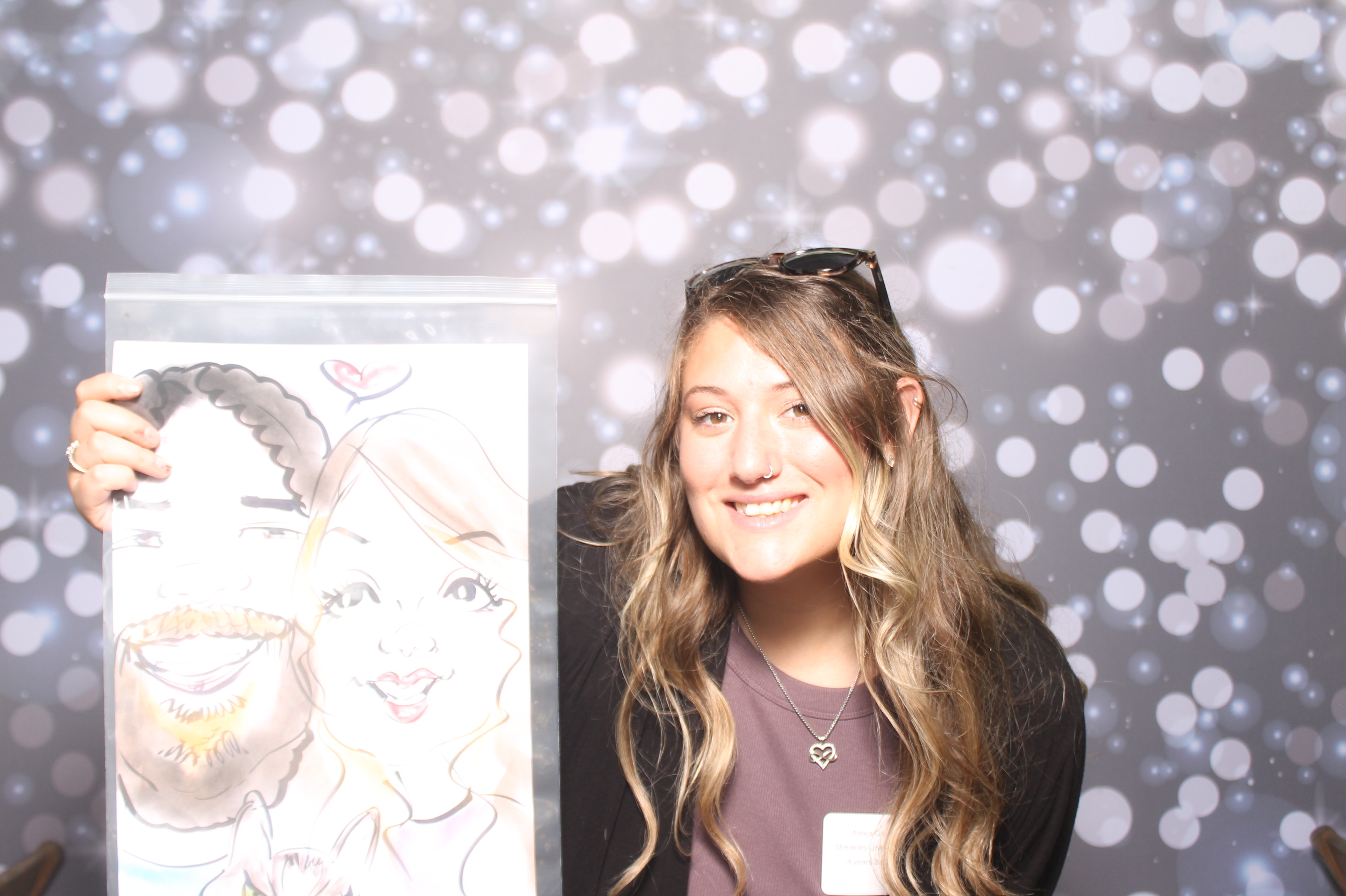 Sheakley Company Picnic | View more photos from the event at gallery.photoboothcincy.com/u/PhotoBoothCincy/Sheakley-Company-Picnic-1