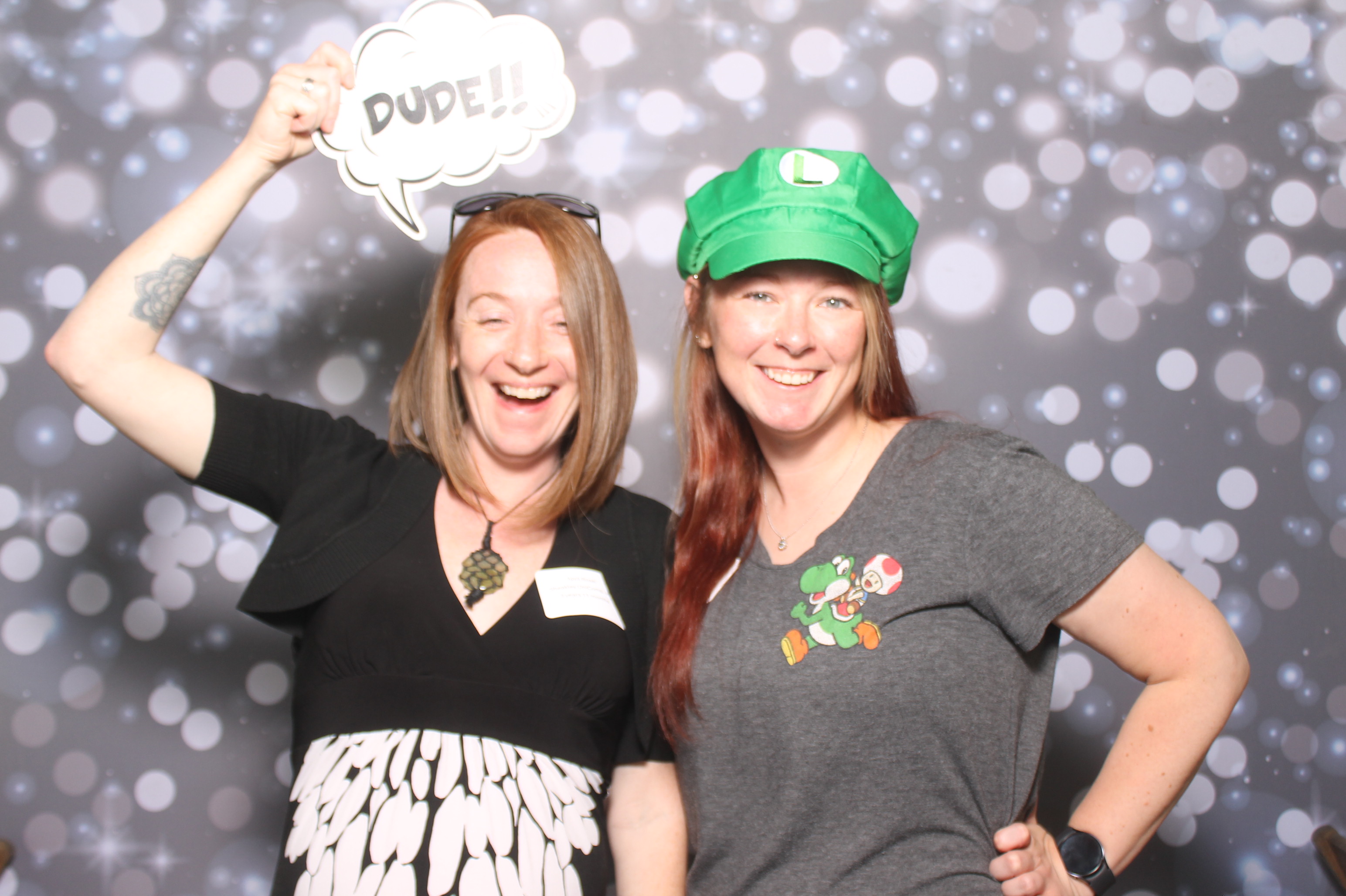 Sheakley Company Picnic | View more photos from the event at gallery.photoboothcincy.com/u/PhotoBoothCincy/Sheakley-Company-Picnic-1