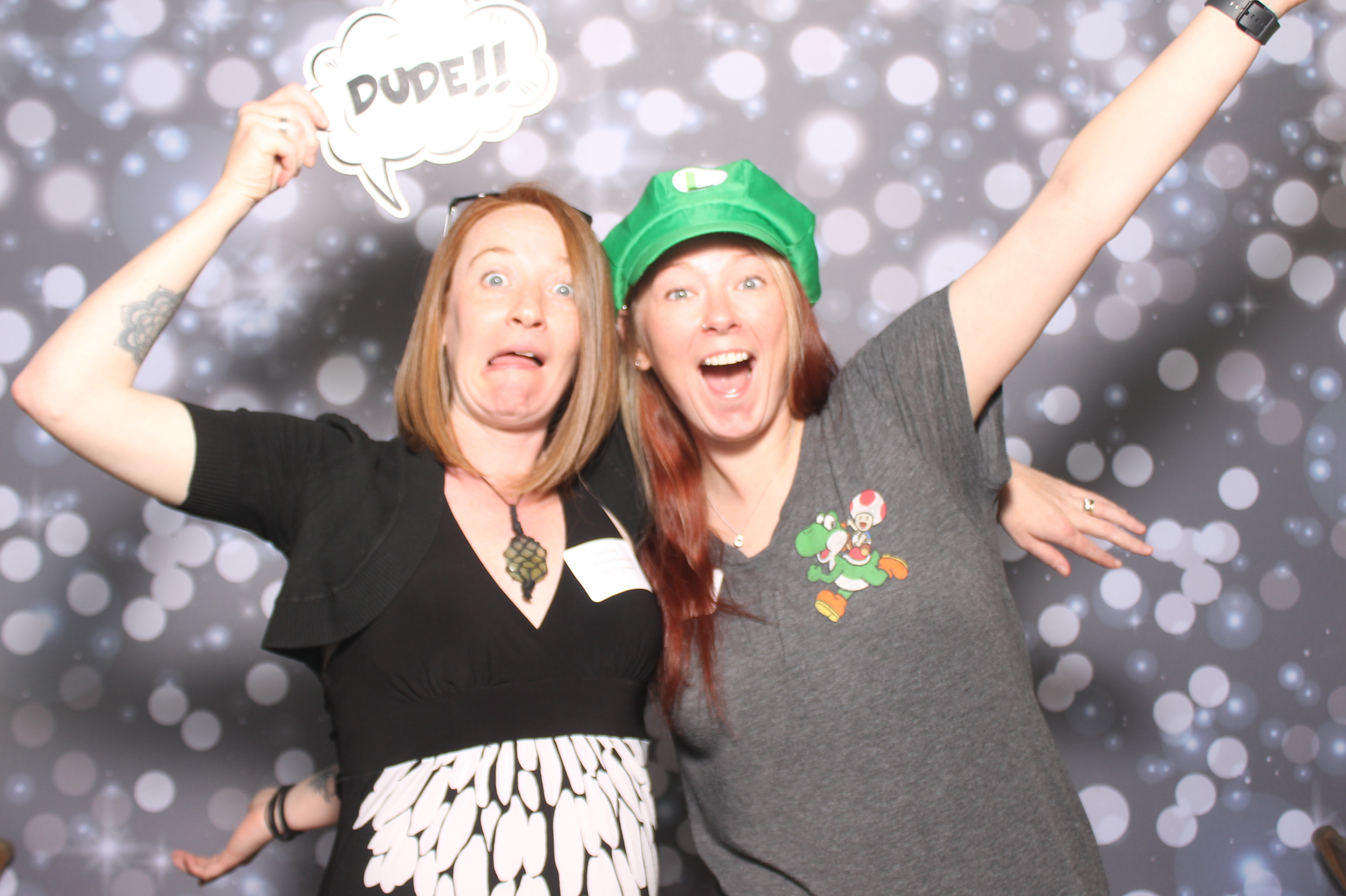 Sheakley Company Picnic | View more photos from the event at gallery.photoboothcincy.com/u/PhotoBoothCincy/Sheakley-Company-Picnic-1