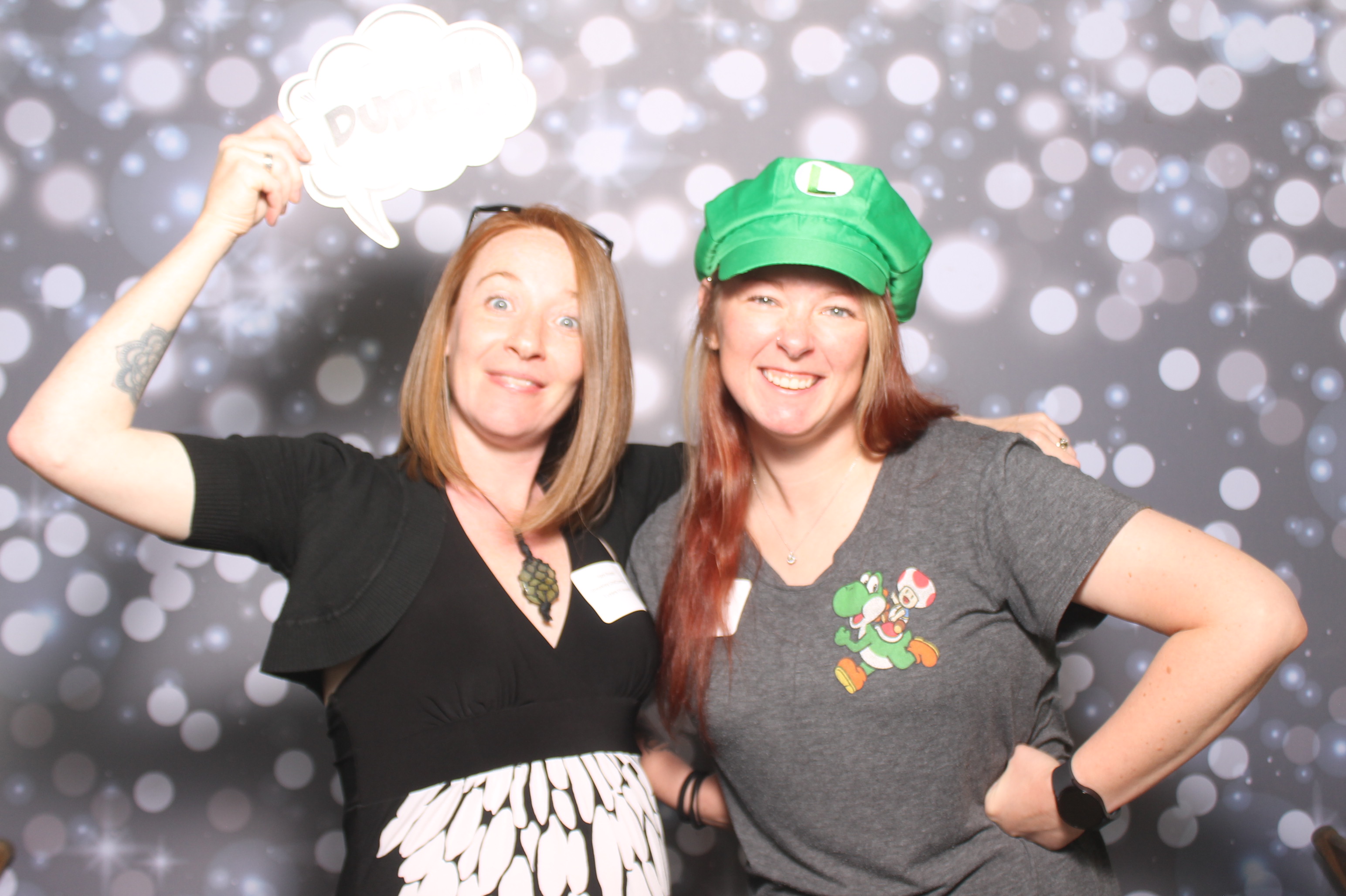 Sheakley Company Picnic | View more photos from the event at gallery.photoboothcincy.com/u/PhotoBoothCincy/Sheakley-Company-Picnic-1