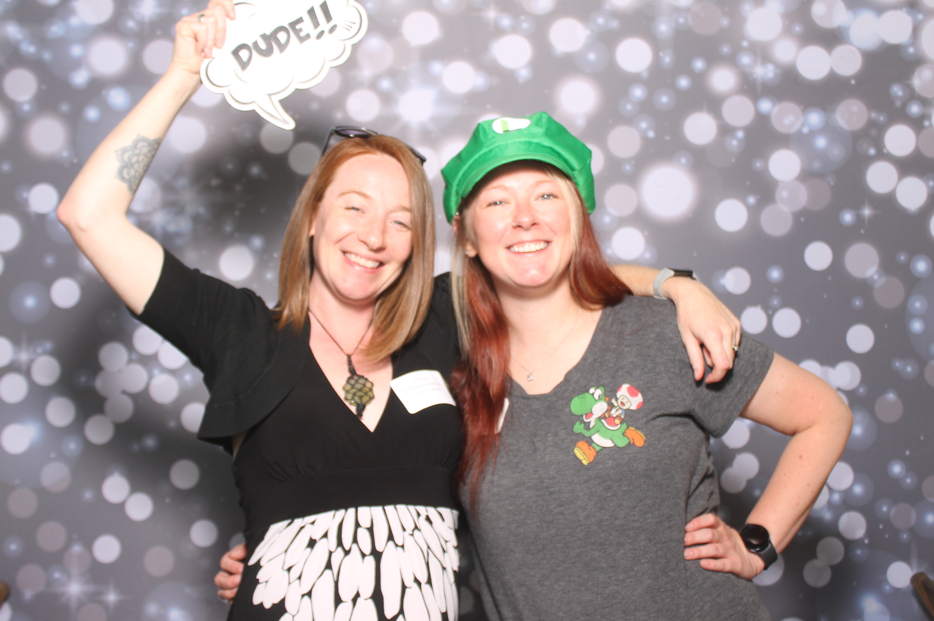 Sheakley Company Picnic | View more photos from the event at gallery.photoboothcincy.com/u/PhotoBoothCincy/Sheakley-Company-Picnic-1