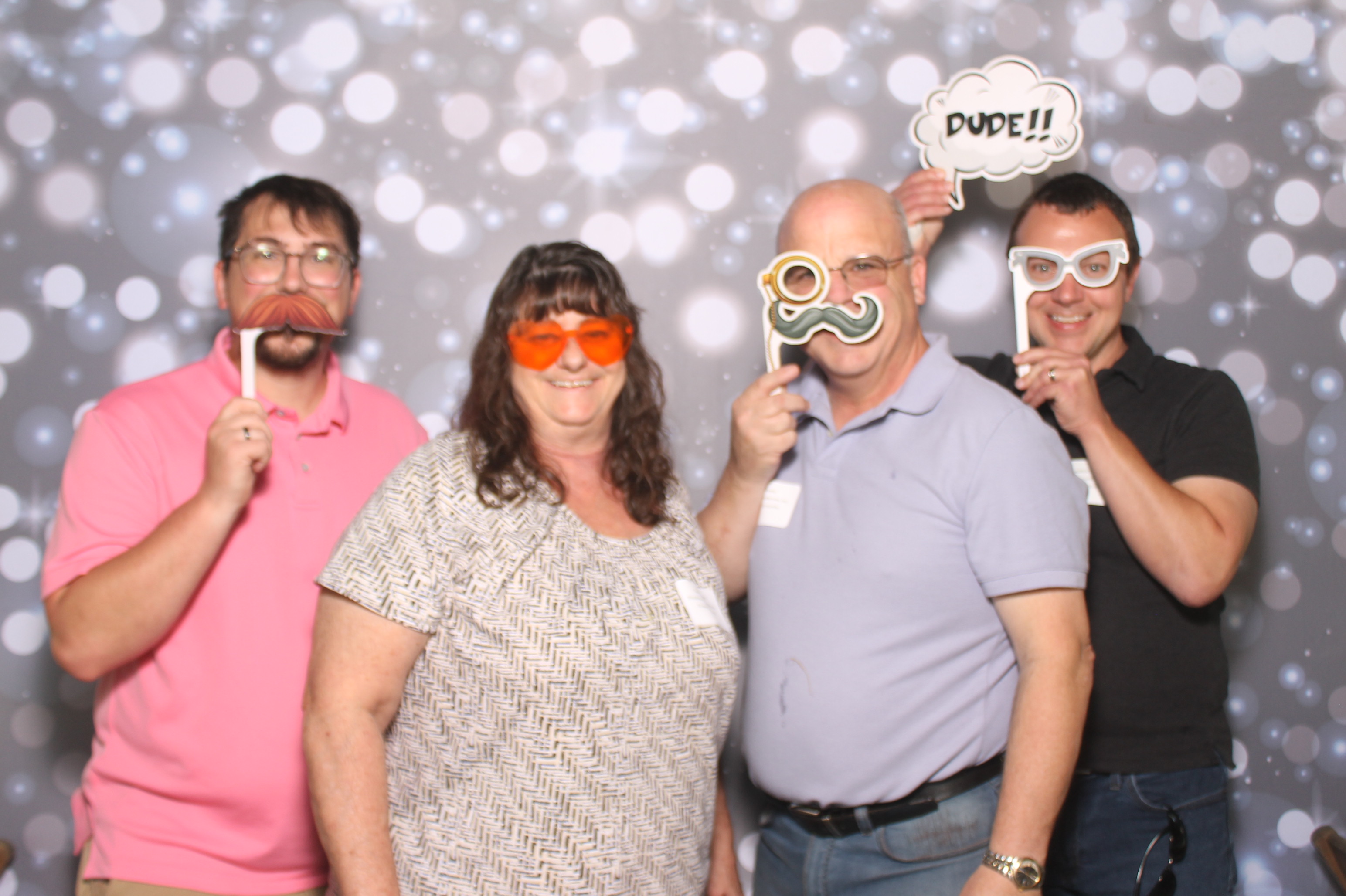 Sheakley Company Picnic | View more photos from the event at gallery.photoboothcincy.com/u/PhotoBoothCincy/Sheakley-Company-Picnic-1