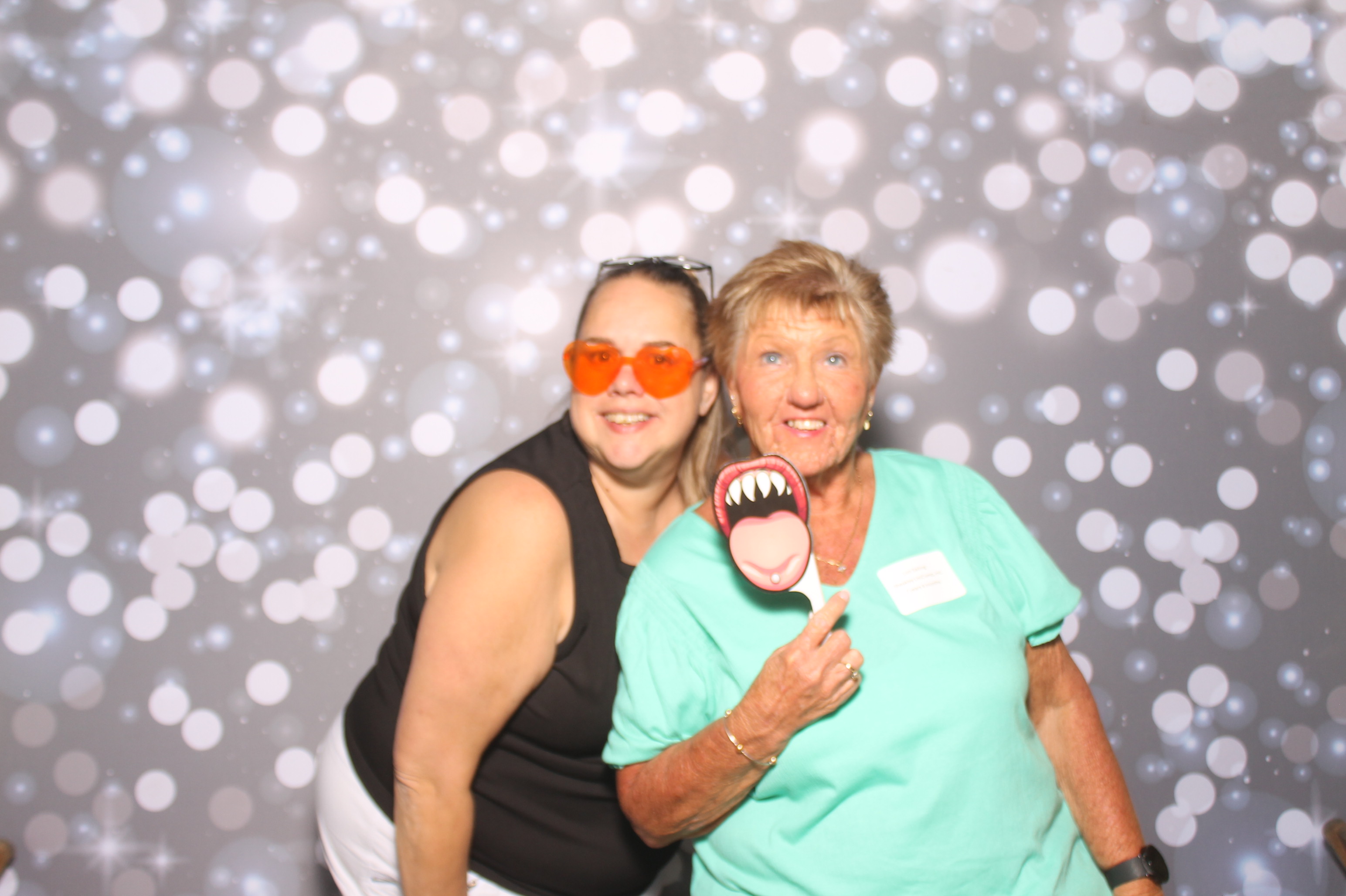 Sheakley Company Picnic | View more photos from the event at gallery.photoboothcincy.com/u/PhotoBoothCincy/Sheakley-Company-Picnic-1