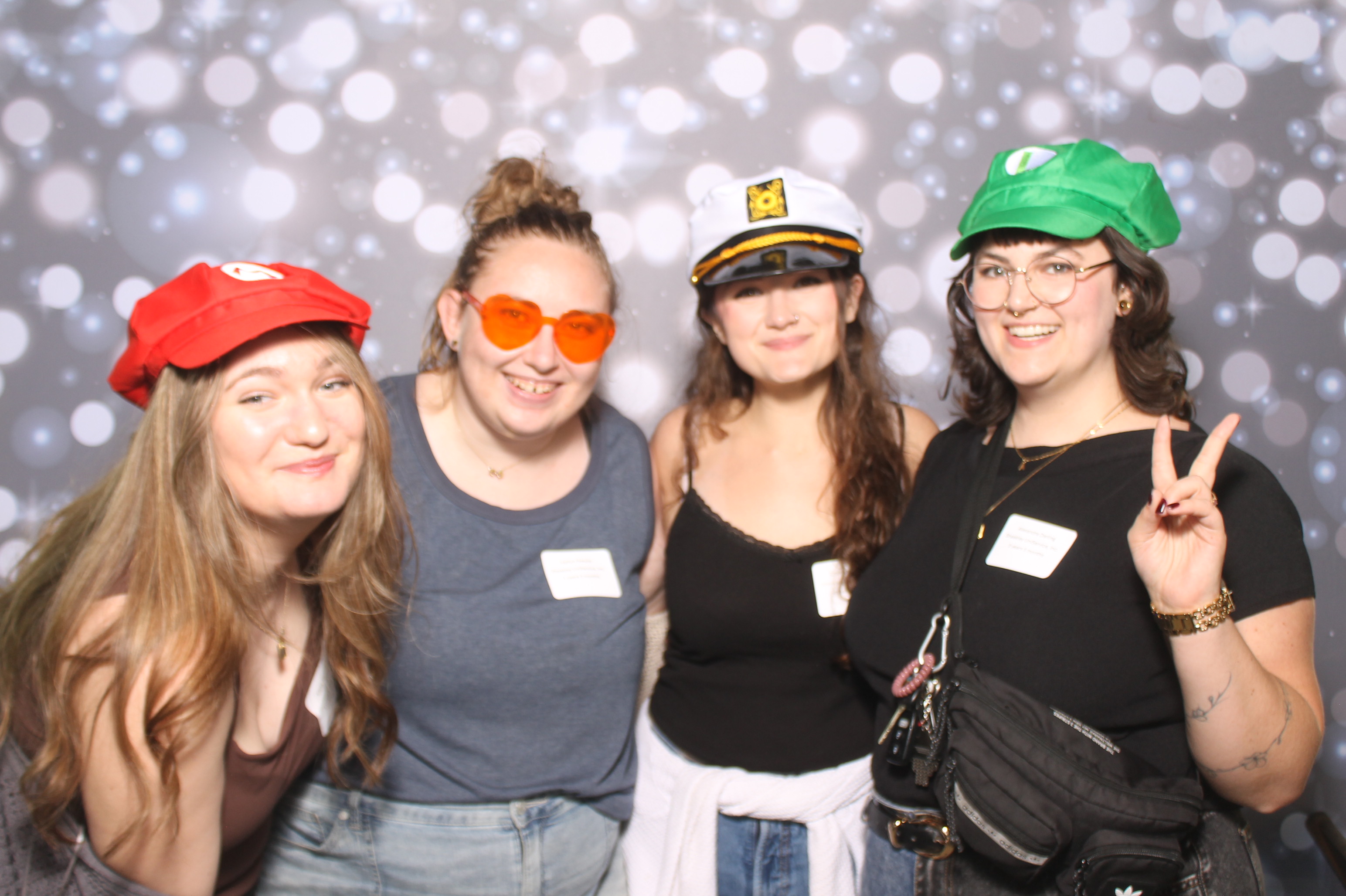 Sheakley Company Picnic | View more photos from the event at gallery.photoboothcincy.com/u/PhotoBoothCincy/Sheakley-Company-Picnic-1