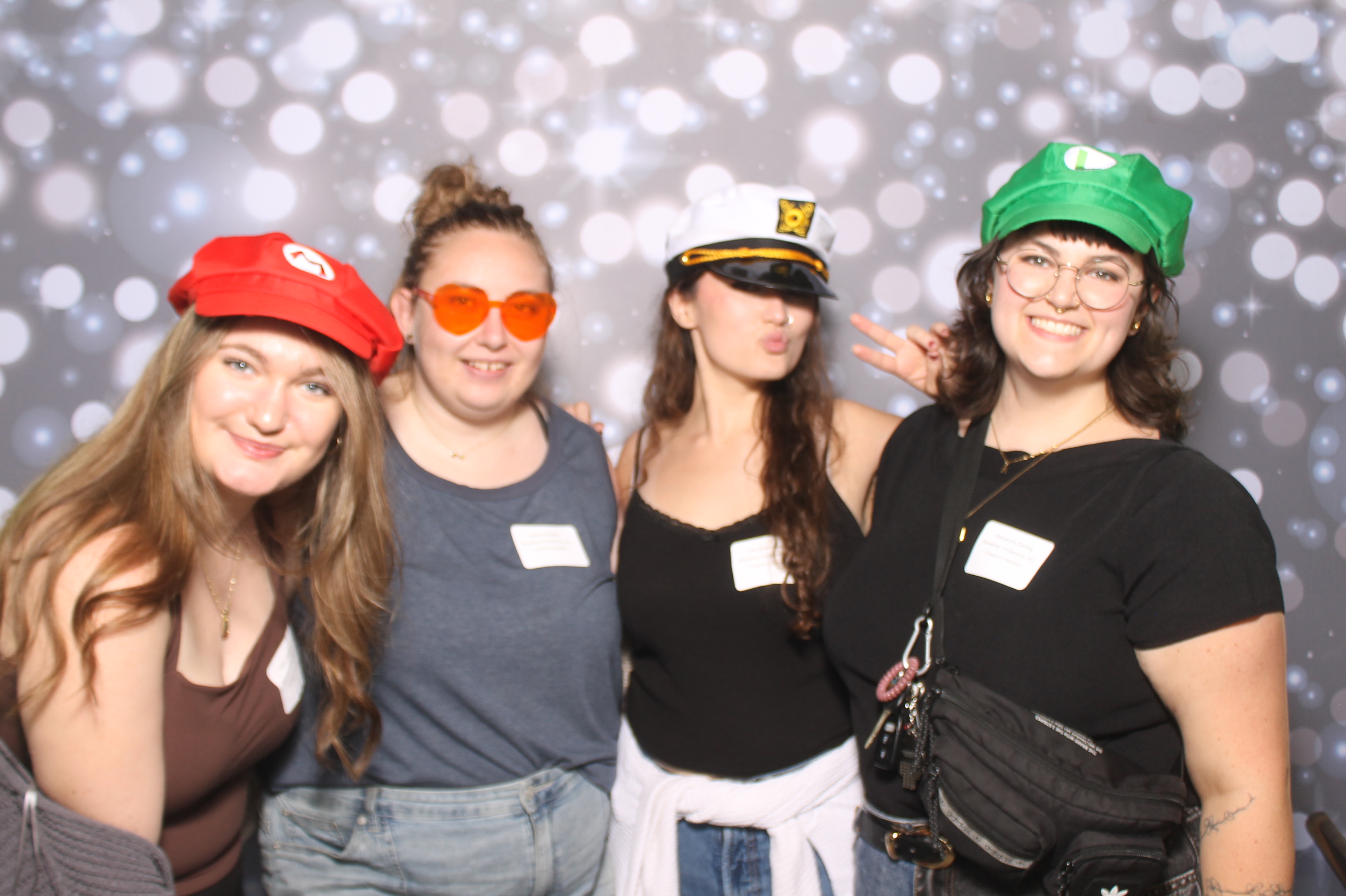 Sheakley Company Picnic | View more photos from the event at gallery.photoboothcincy.com/u/PhotoBoothCincy/Sheakley-Company-Picnic-1