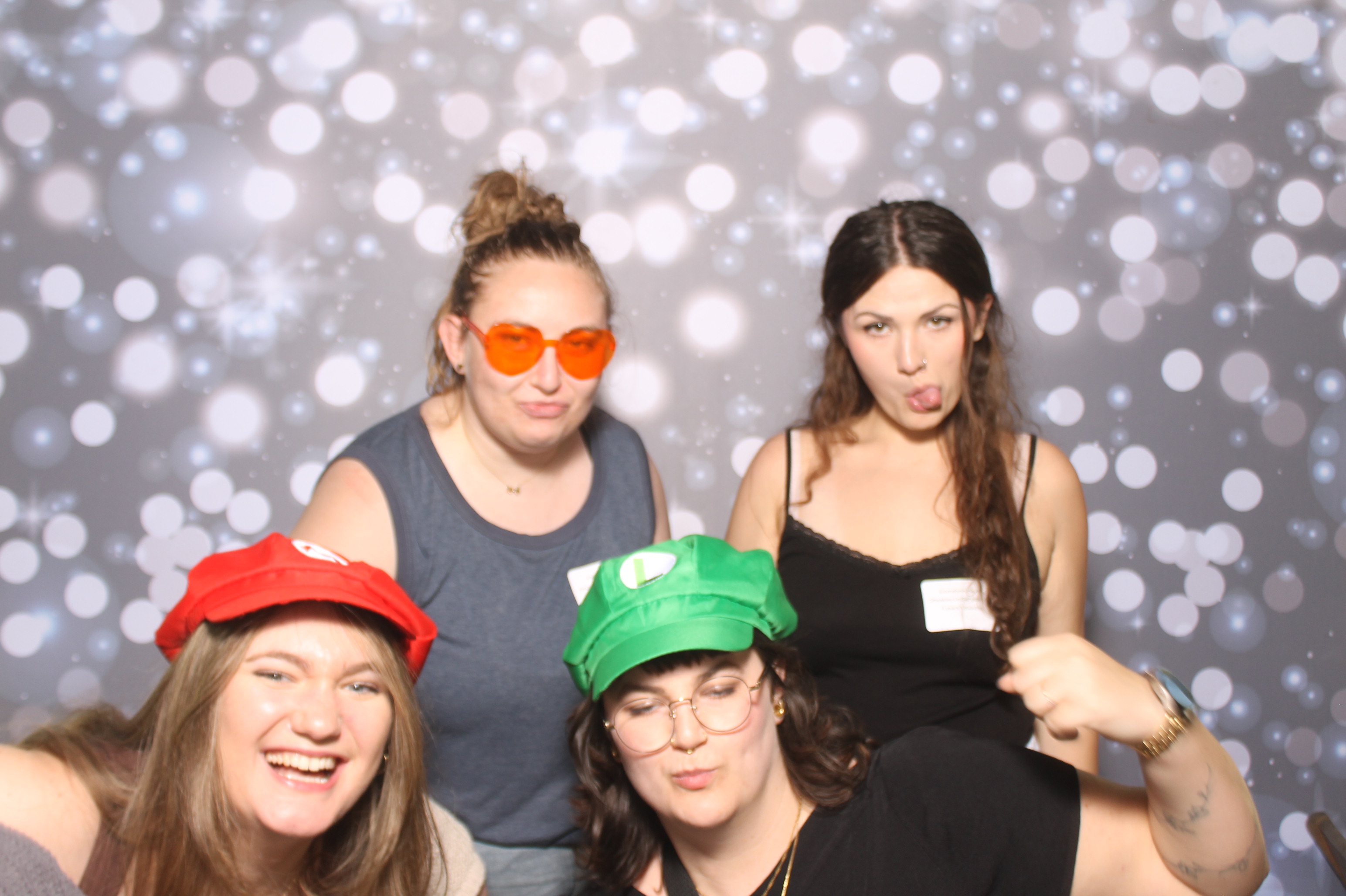Sheakley Company Picnic | View more photos from the event at gallery.photoboothcincy.com/u/PhotoBoothCincy/Sheakley-Company-Picnic-1