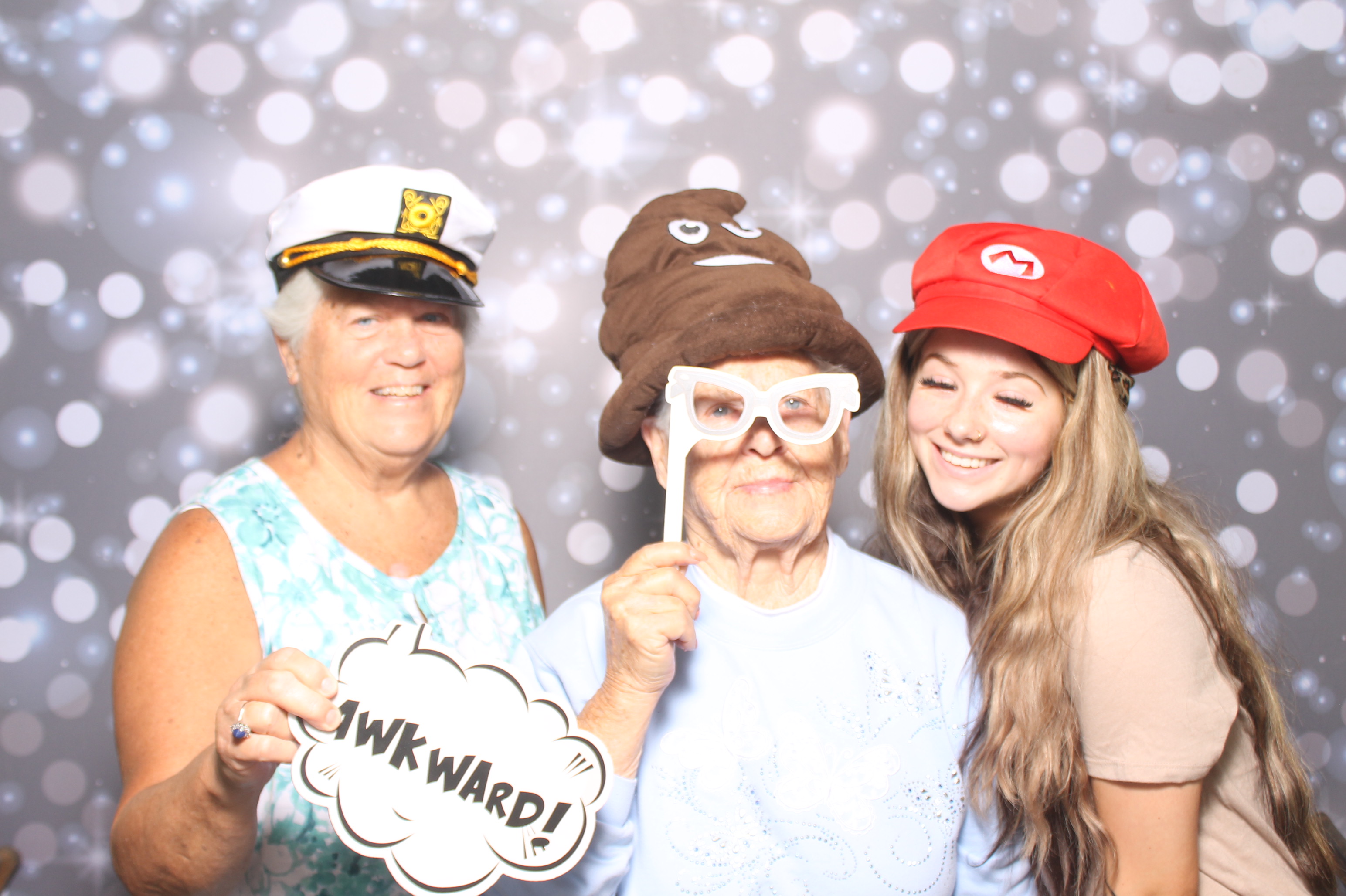 Sheakley Company Picnic | View more photos from the event at gallery.photoboothcincy.com/u/PhotoBoothCincy/Sheakley-Company-Picnic-1