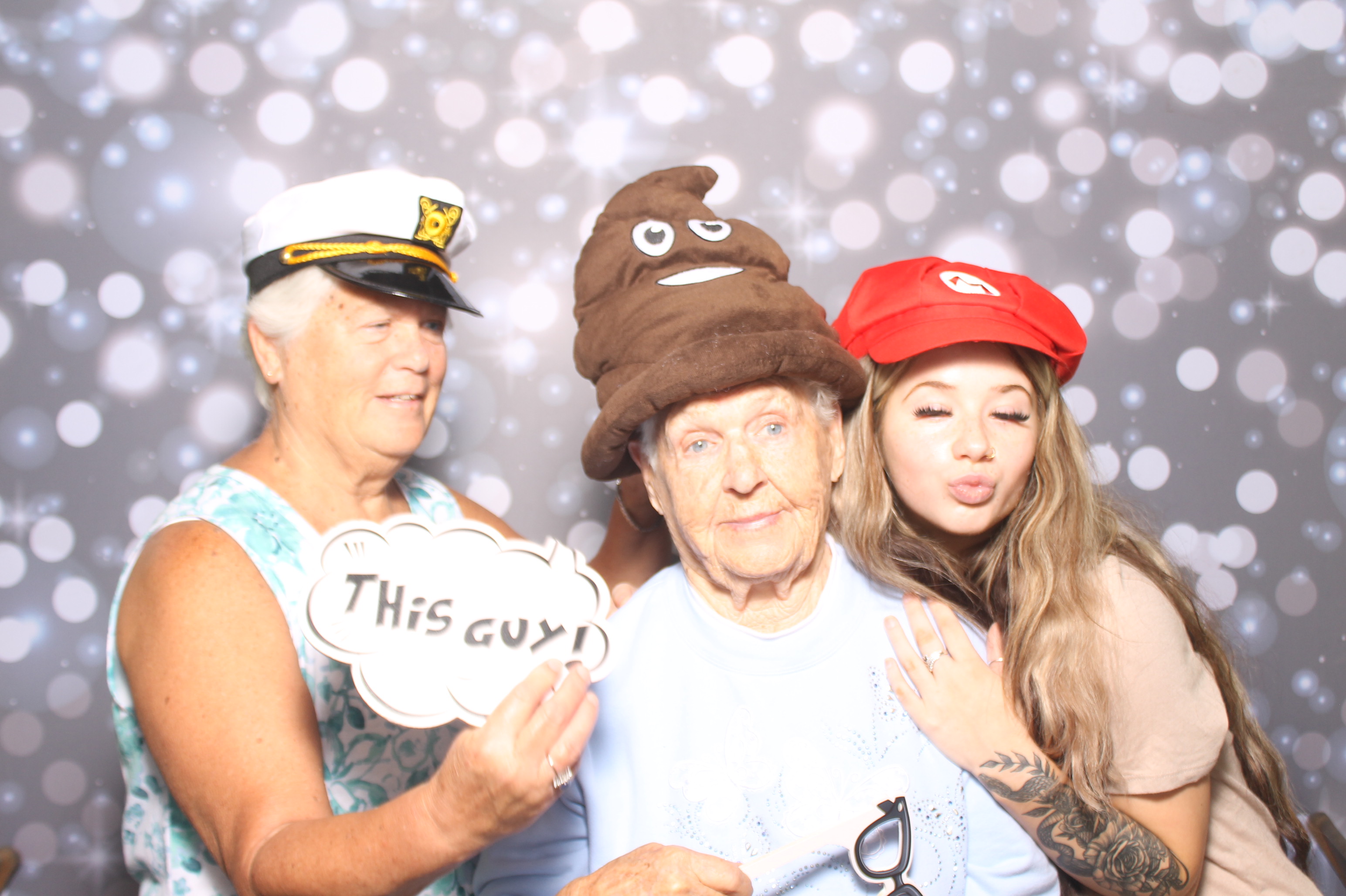 Sheakley Company Picnic | View more photos from the event at gallery.photoboothcincy.com/u/PhotoBoothCincy/Sheakley-Company-Picnic-1
