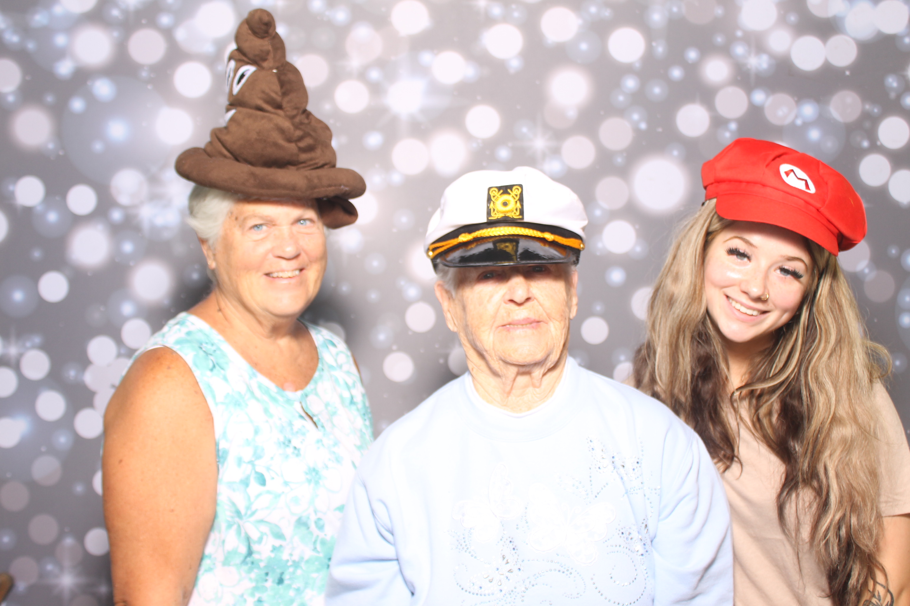 Sheakley Company Picnic | View more photos from the event at gallery.photoboothcincy.com/u/PhotoBoothCincy/Sheakley-Company-Picnic-1