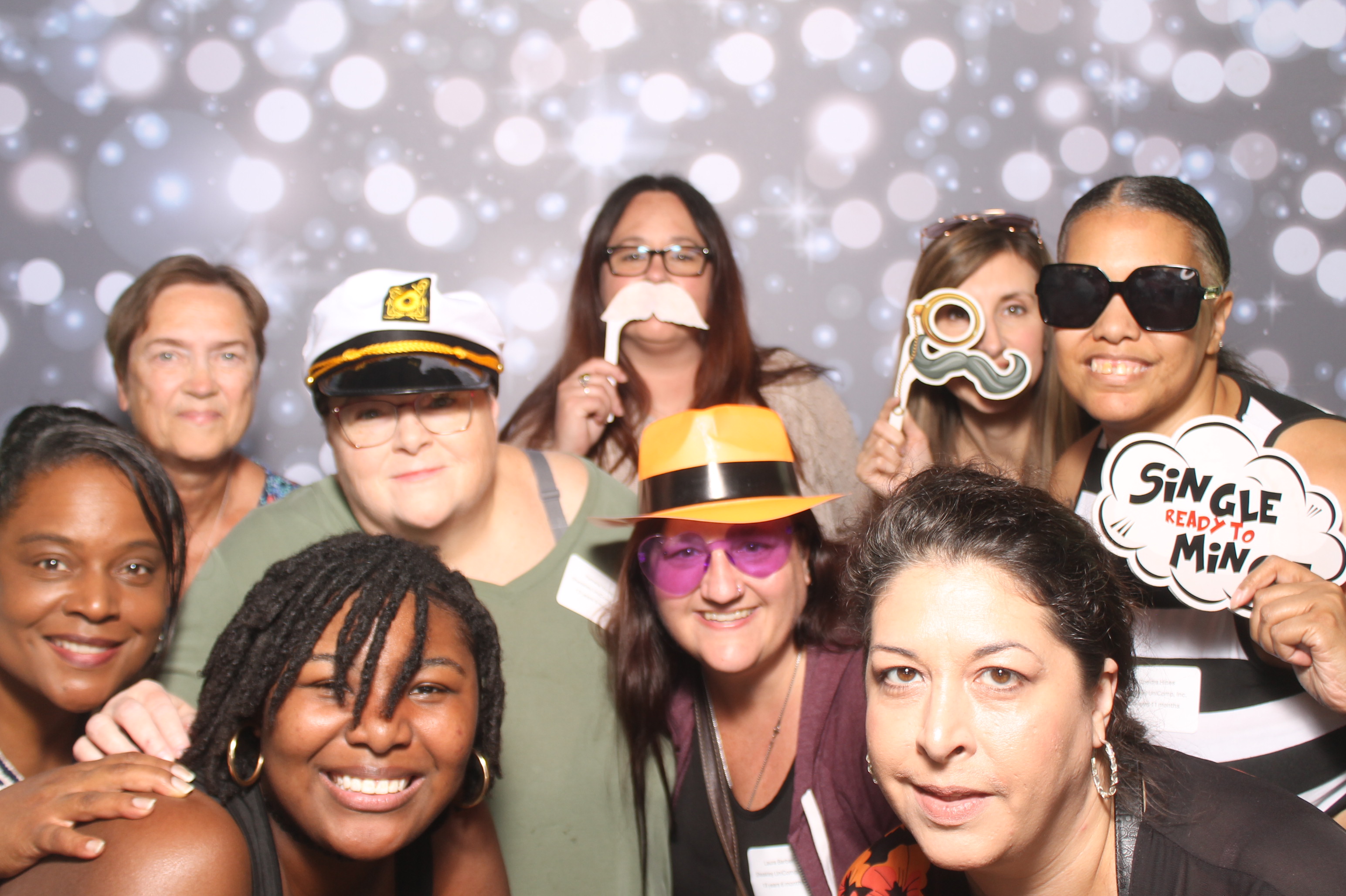 Sheakley Company Picnic | View more photos from the event at gallery.photoboothcincy.com/u/PhotoBoothCincy/Sheakley-Company-Picnic-1