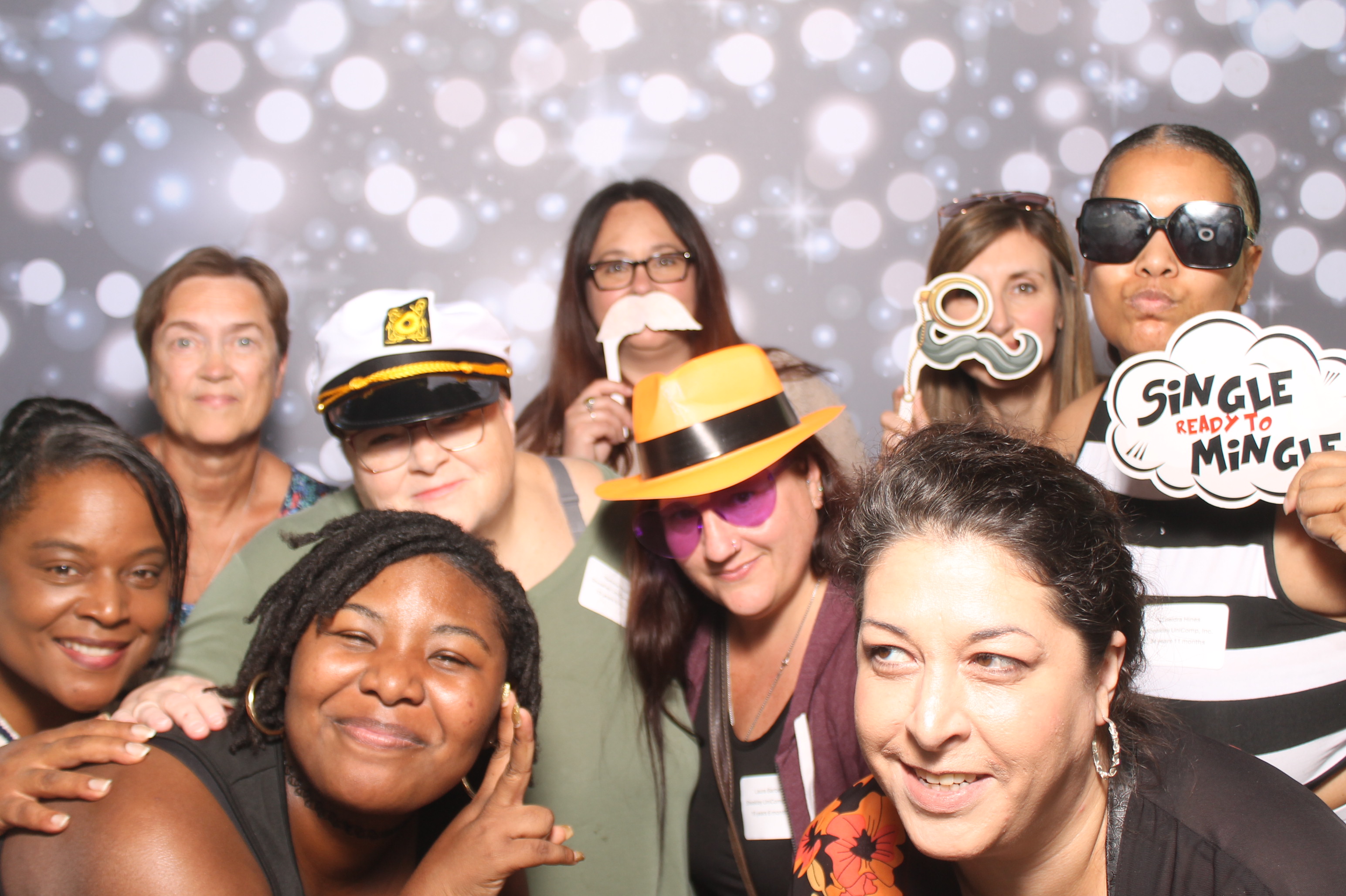 Sheakley Company Picnic | View more photos from the event at gallery.photoboothcincy.com/u/PhotoBoothCincy/Sheakley-Company-Picnic-1