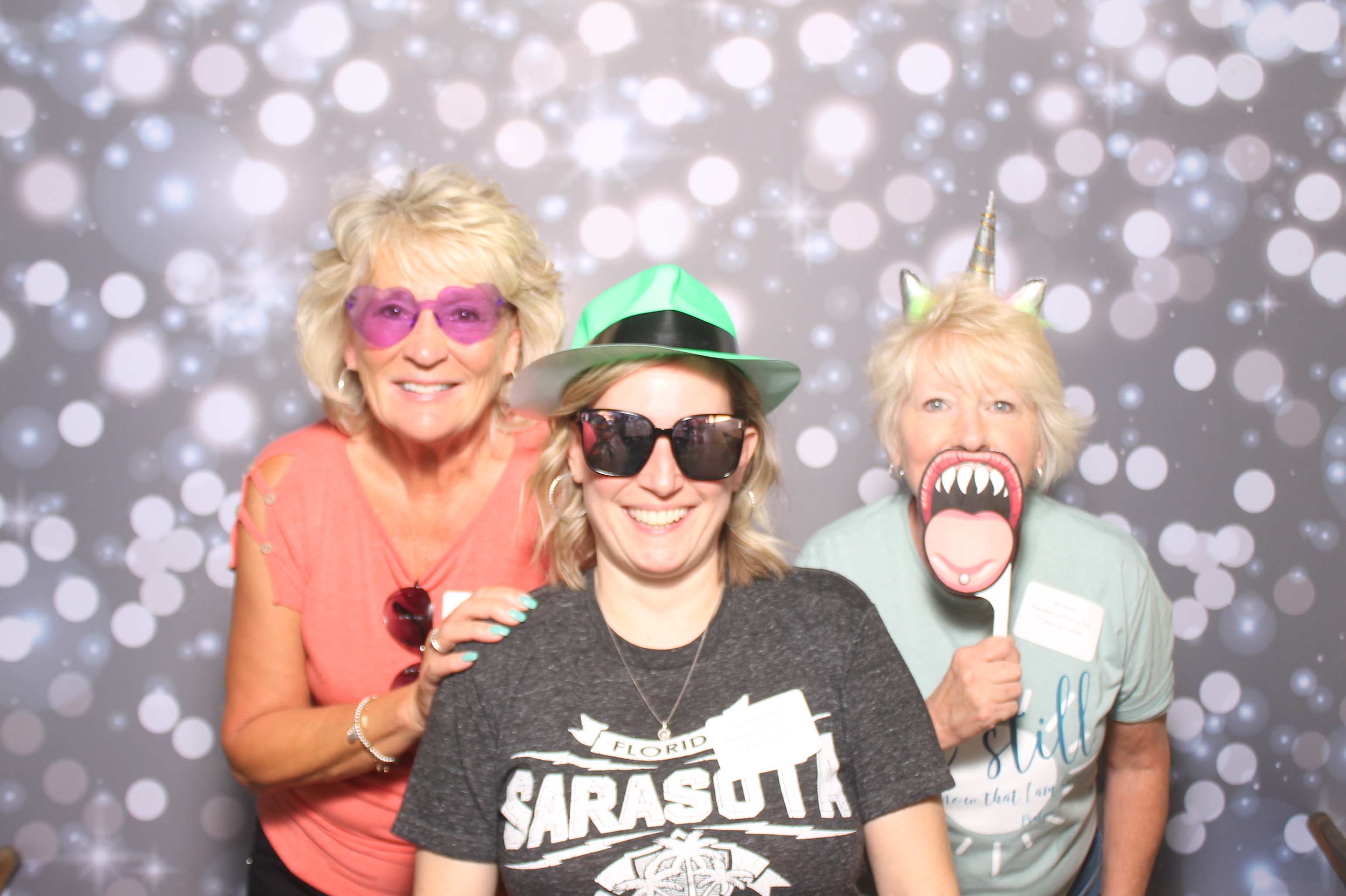 Sheakley Company Picnic | View more photos from the event at gallery.photoboothcincy.com/u/PhotoBoothCincy/Sheakley-Company-Picnic-1