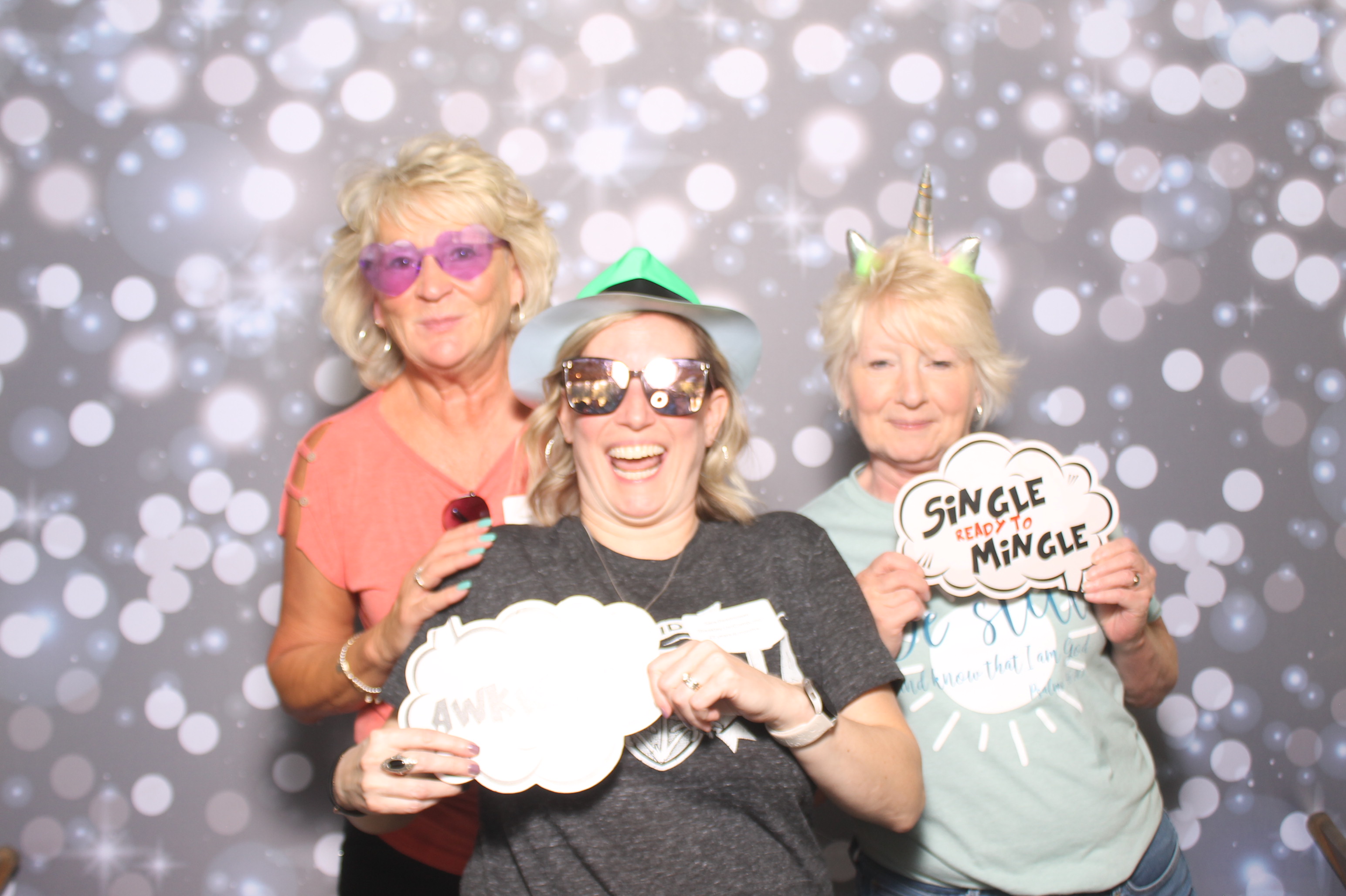 Sheakley Company Picnic | View more photos from the event at gallery.photoboothcincy.com/u/PhotoBoothCincy/Sheakley-Company-Picnic-1
