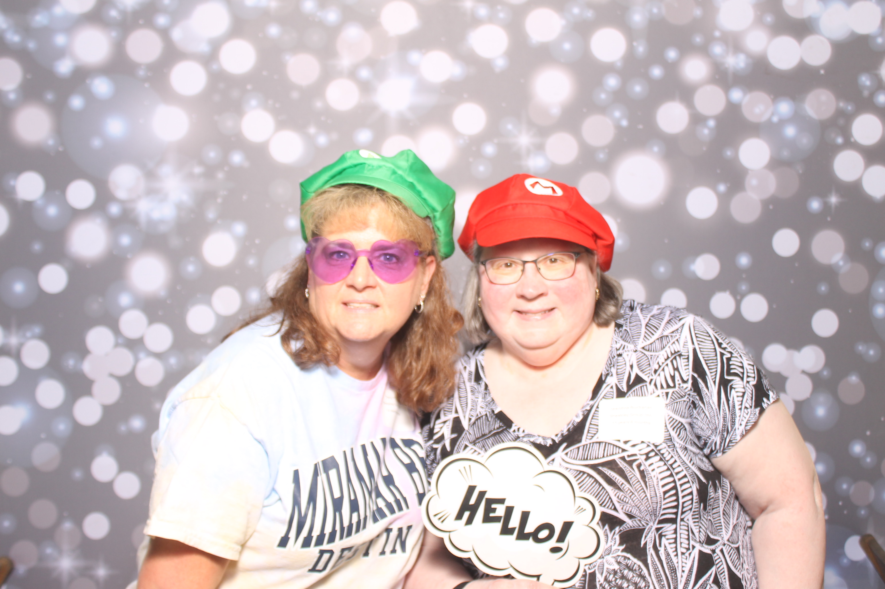Sheakley Company Picnic | View more photos from the event at gallery.photoboothcincy.com/u/PhotoBoothCincy/Sheakley-Company-Picnic-1