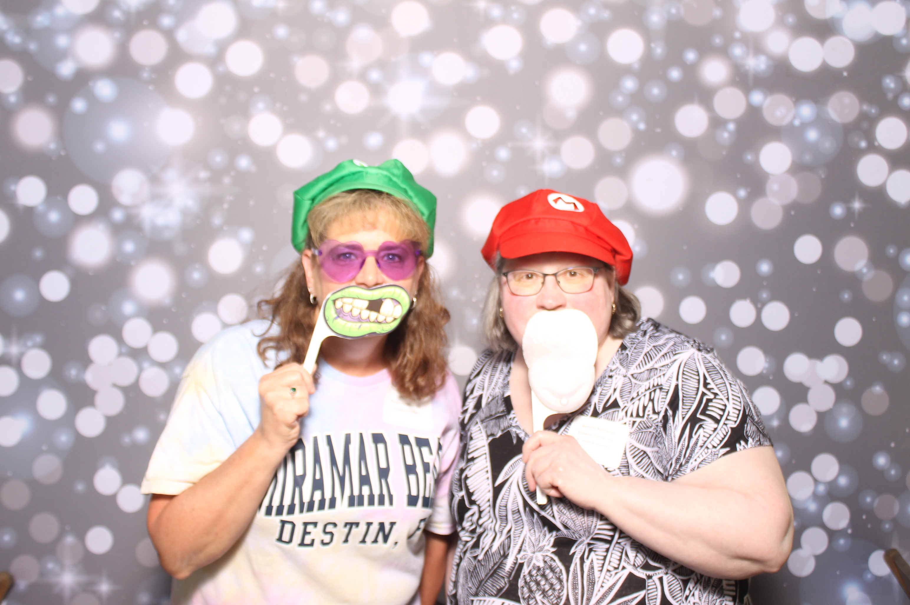 Sheakley Company Picnic | View more photos from the event at gallery.photoboothcincy.com/u/PhotoBoothCincy/Sheakley-Company-Picnic-1