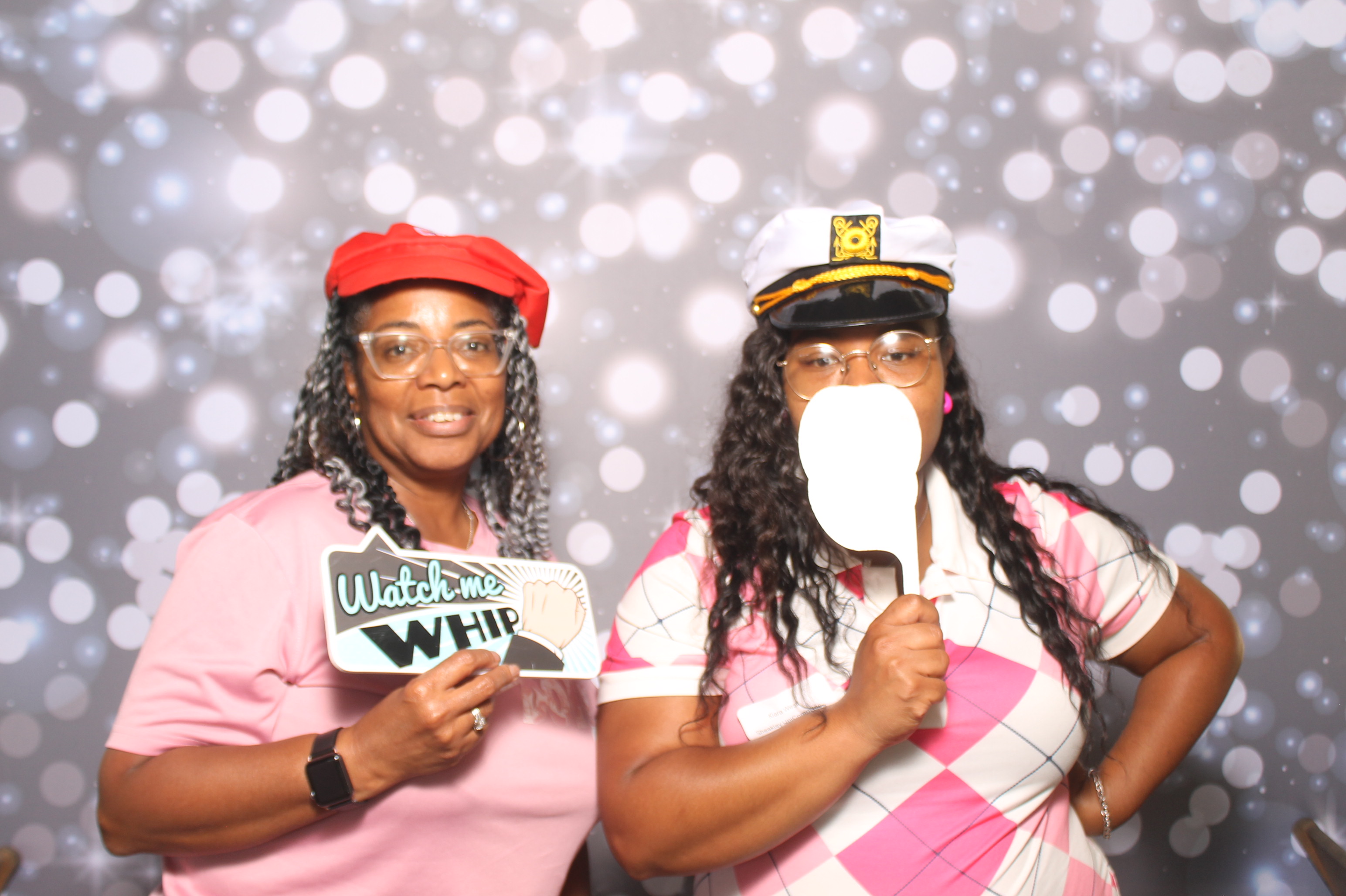 Sheakley Company Picnic | View more photos from the event at gallery.photoboothcincy.com/u/PhotoBoothCincy/Sheakley-Company-Picnic-1