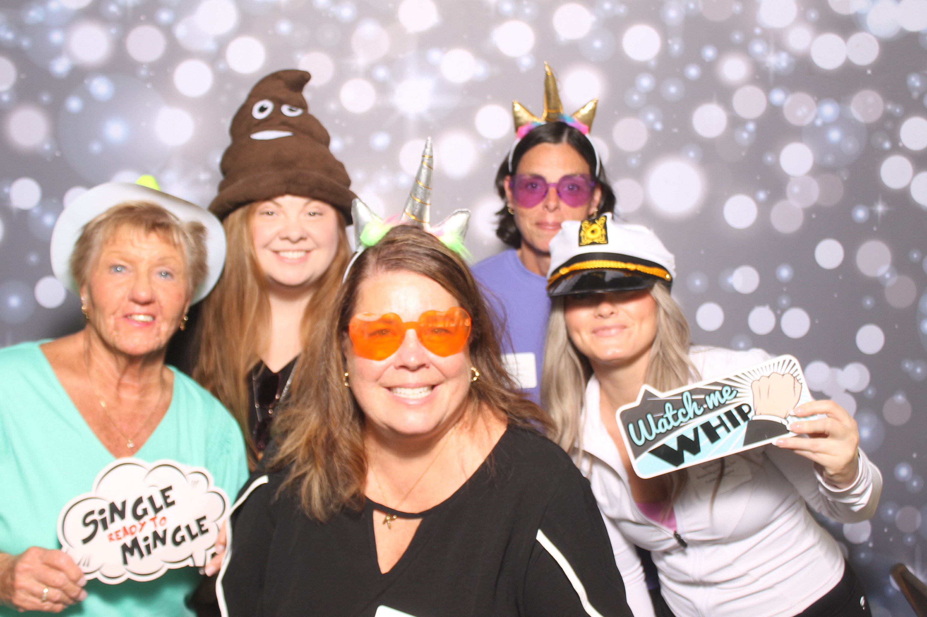 Sheakley Company Picnic | View more photos from the event at gallery.photoboothcincy.com/u/PhotoBoothCincy/Sheakley-Company-Picnic-1
