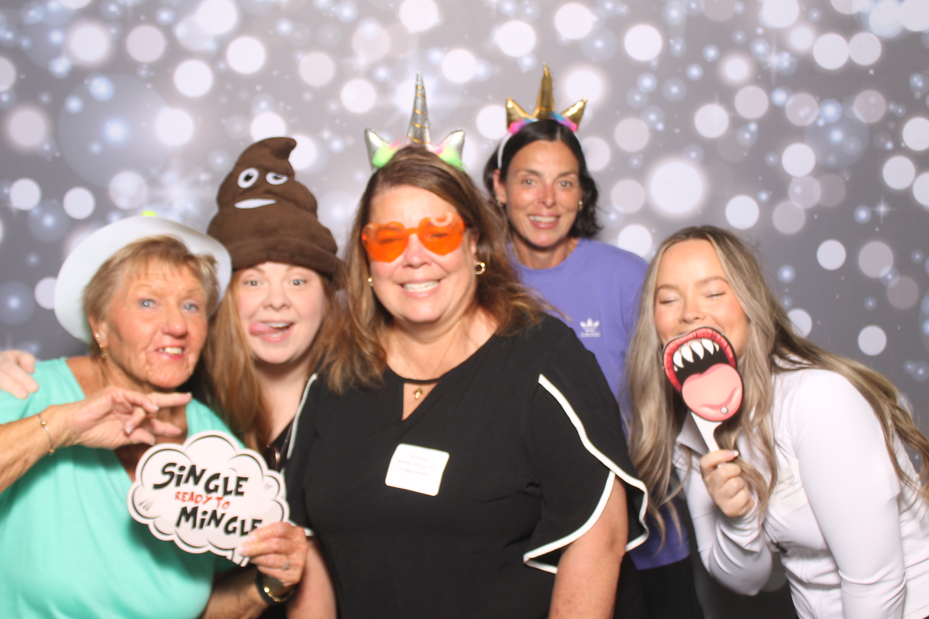 Sheakley Company Picnic | View more photos from the event at gallery.photoboothcincy.com/u/PhotoBoothCincy/Sheakley-Company-Picnic-1