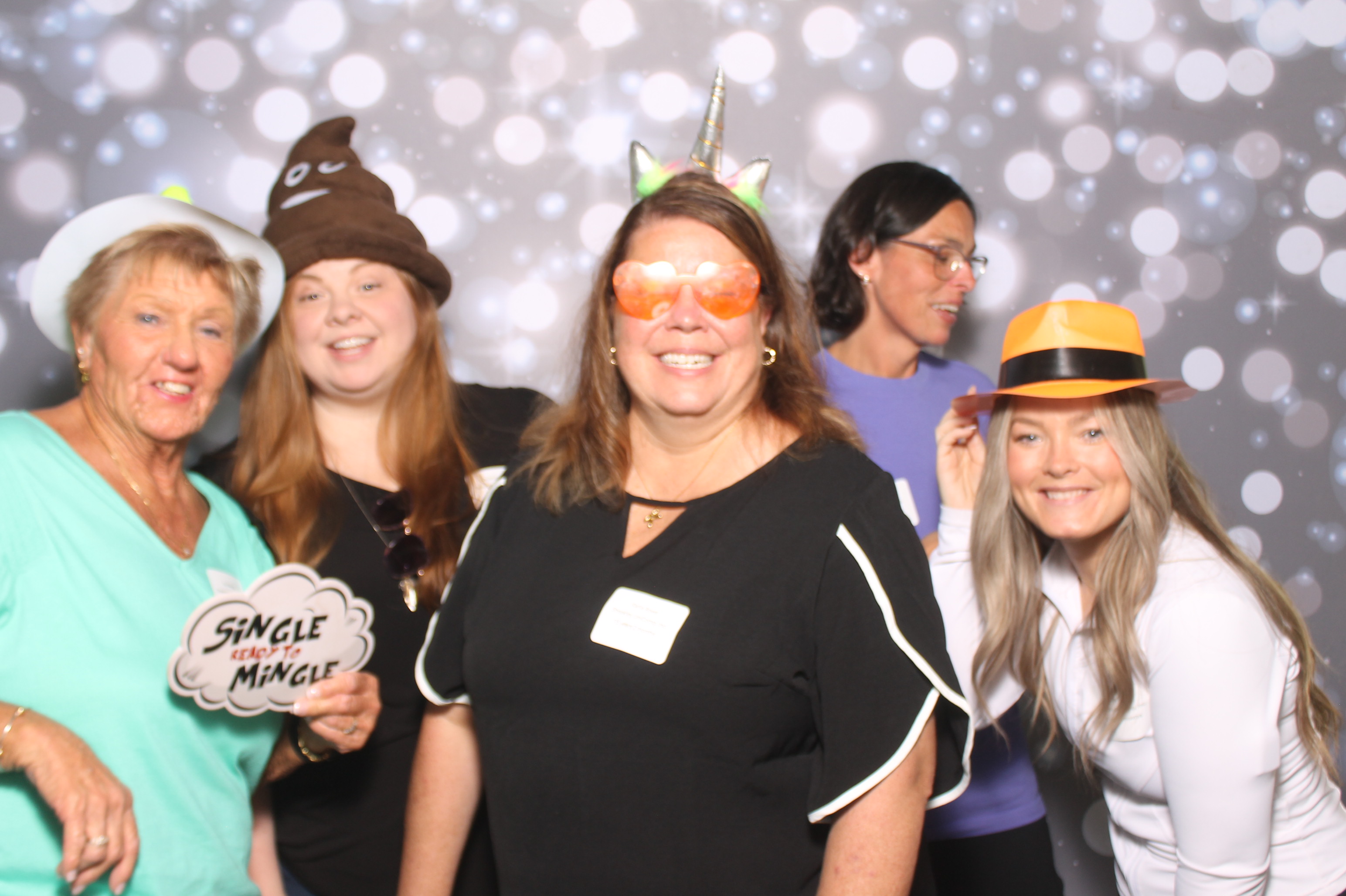 Sheakley Company Picnic | View more photos from the event at gallery.photoboothcincy.com/u/PhotoBoothCincy/Sheakley-Company-Picnic-1