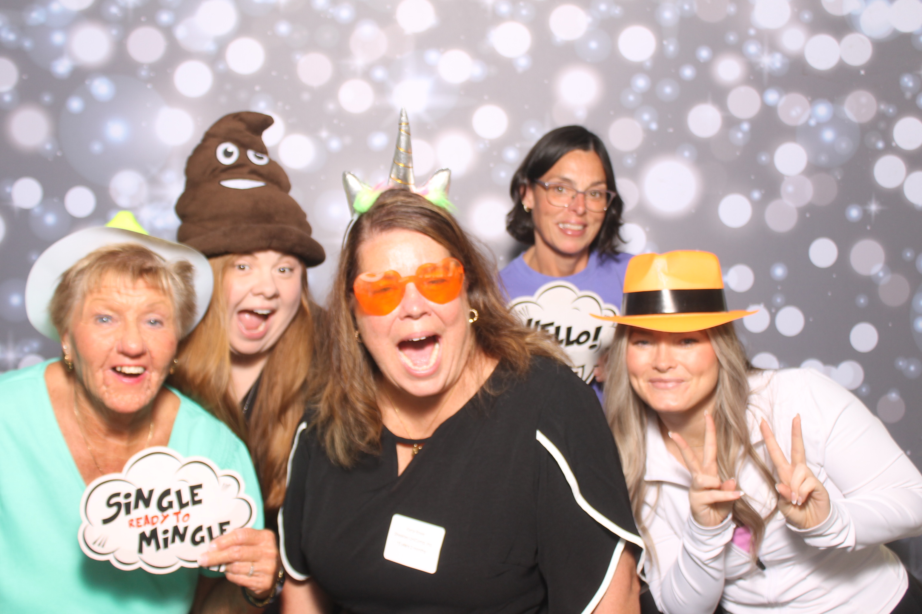 Sheakley Company Picnic | View more photos from the event at gallery.photoboothcincy.com/u/PhotoBoothCincy/Sheakley-Company-Picnic-1