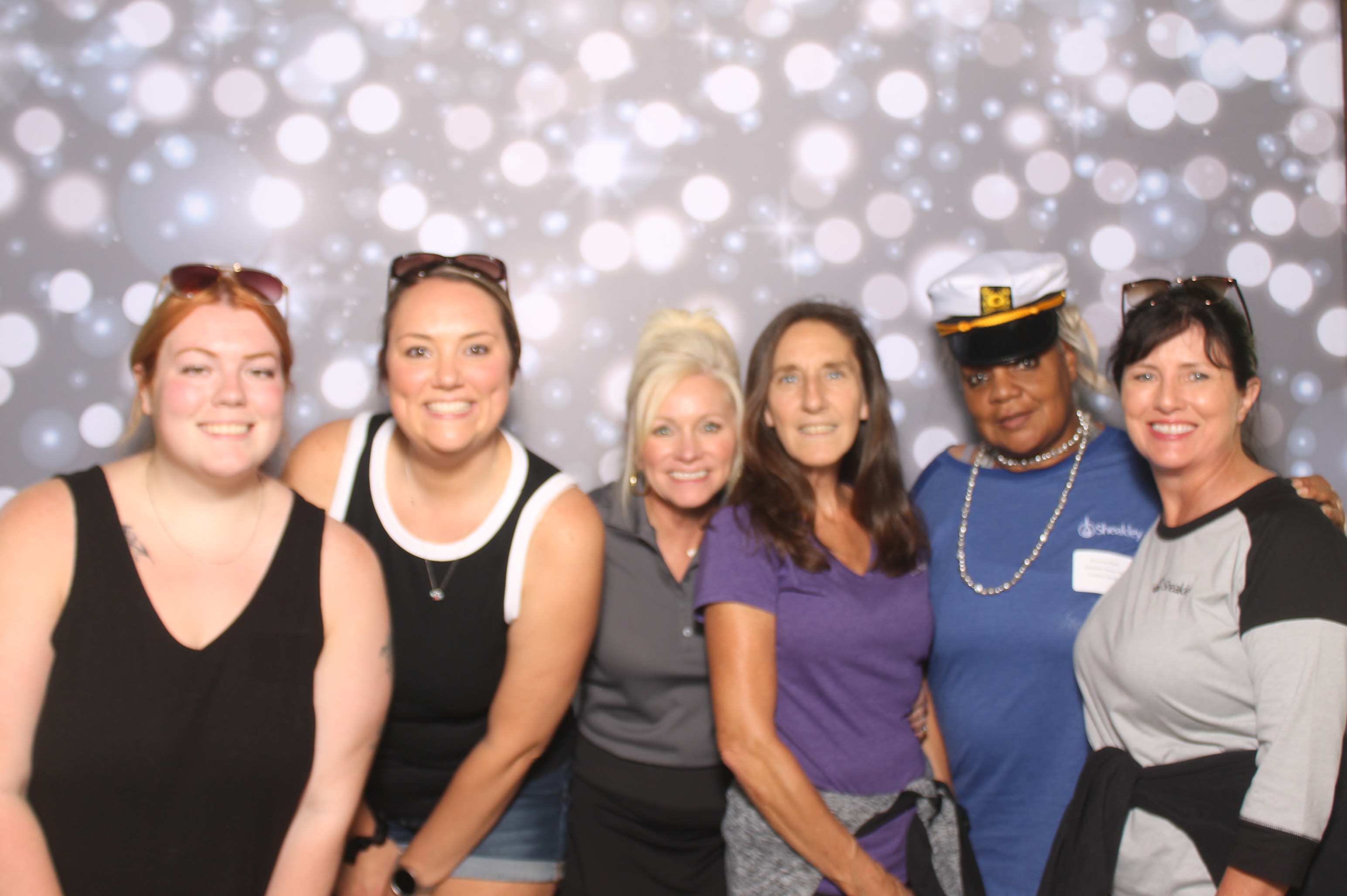 Sheakley Company Picnic | View more photos from the event at gallery.photoboothcincy.com/u/PhotoBoothCincy/Sheakley-Company-Picnic-1