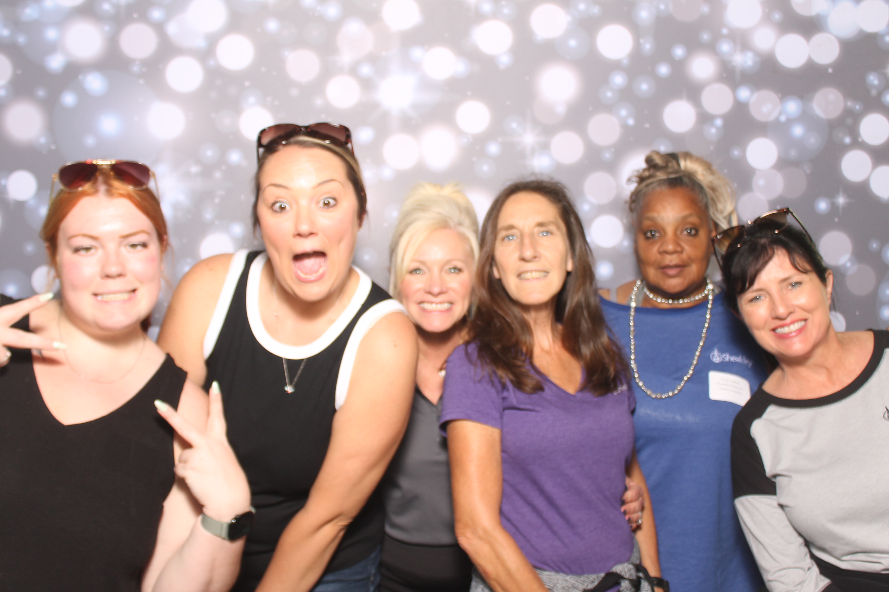 Sheakley Company Picnic | View more photos from the event at gallery.photoboothcincy.com/u/PhotoBoothCincy/Sheakley-Company-Picnic-1