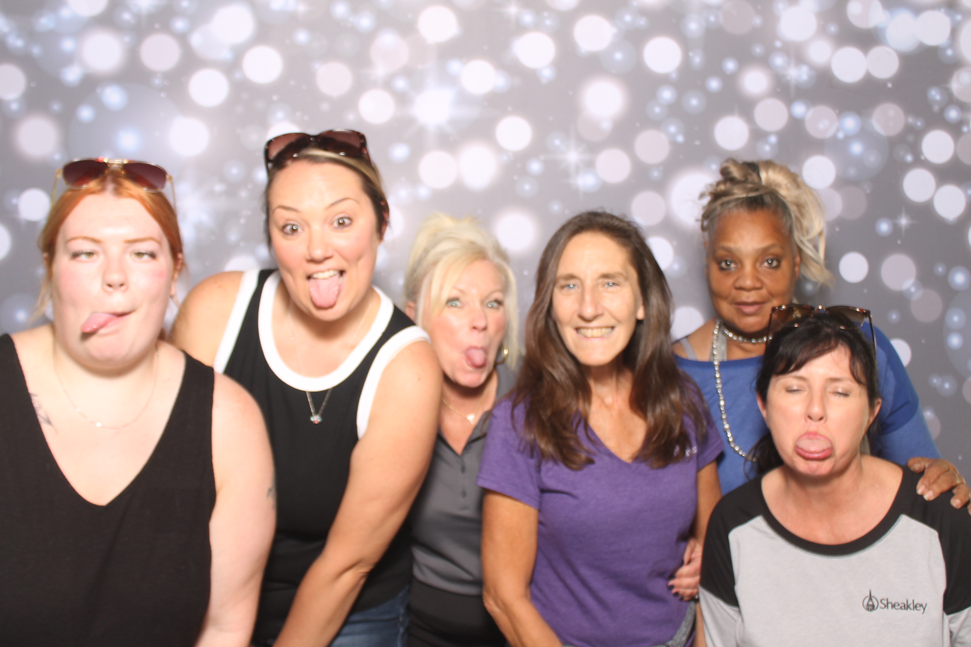 Sheakley Company Picnic | View more photos from the event at gallery.photoboothcincy.com/u/PhotoBoothCincy/Sheakley-Company-Picnic-1
