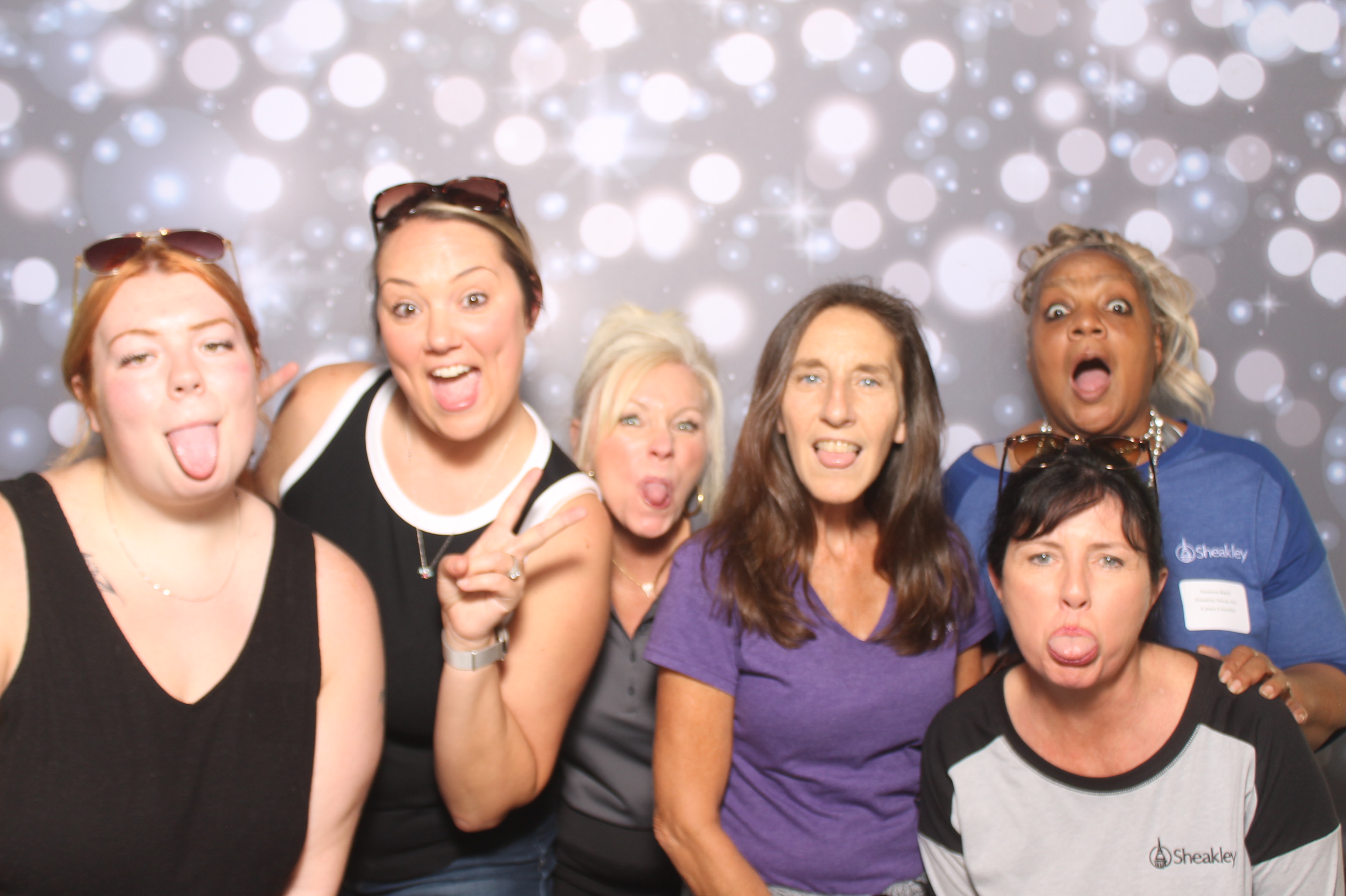Sheakley Company Picnic | View more photos from the event at gallery.photoboothcincy.com/u/PhotoBoothCincy/Sheakley-Company-Picnic-1