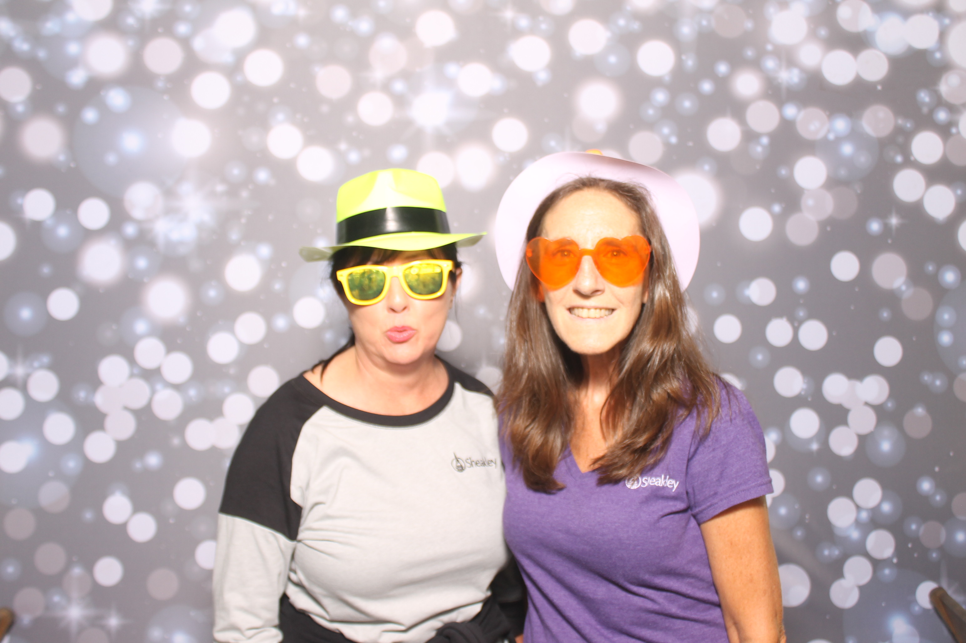 Sheakley Company Picnic | View more photos from the event at gallery.photoboothcincy.com/u/PhotoBoothCincy/Sheakley-Company-Picnic-1