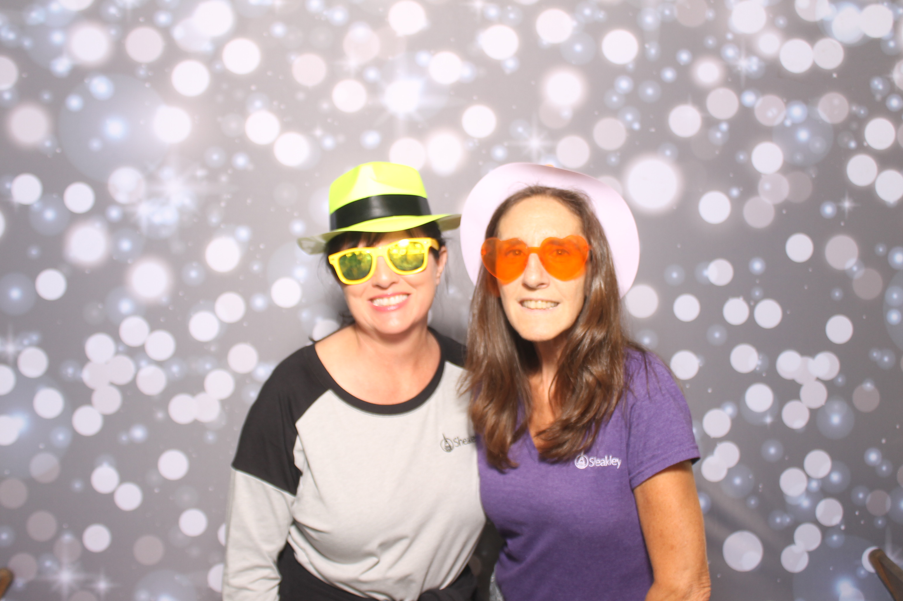 Sheakley Company Picnic | View more photos from the event at gallery.photoboothcincy.com/u/PhotoBoothCincy/Sheakley-Company-Picnic-1