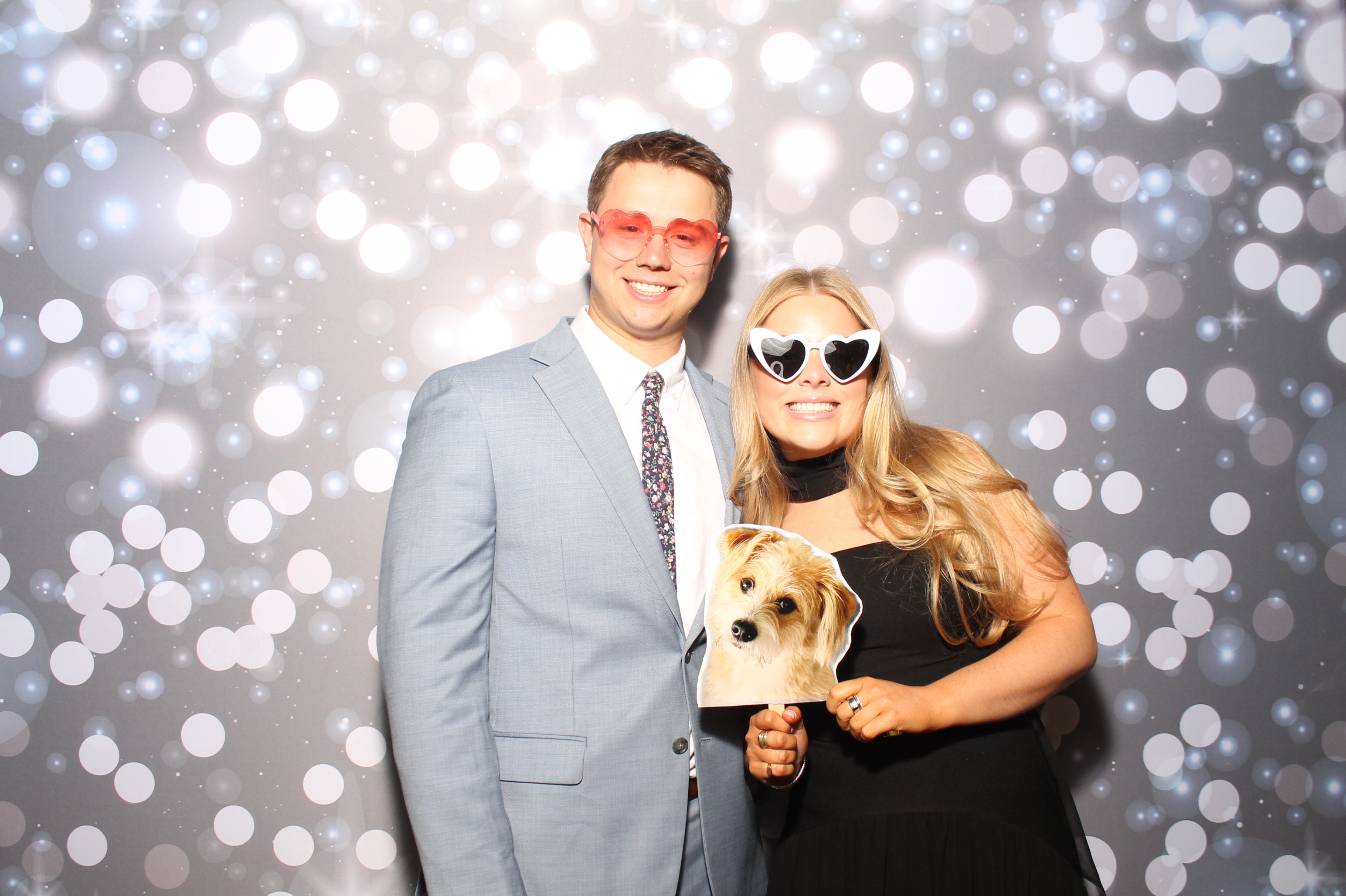 Shields Wedding | View more photos from the event at gallery.photoboothcincy.com/u/PhotoBoothCincy/Shields-Wedding