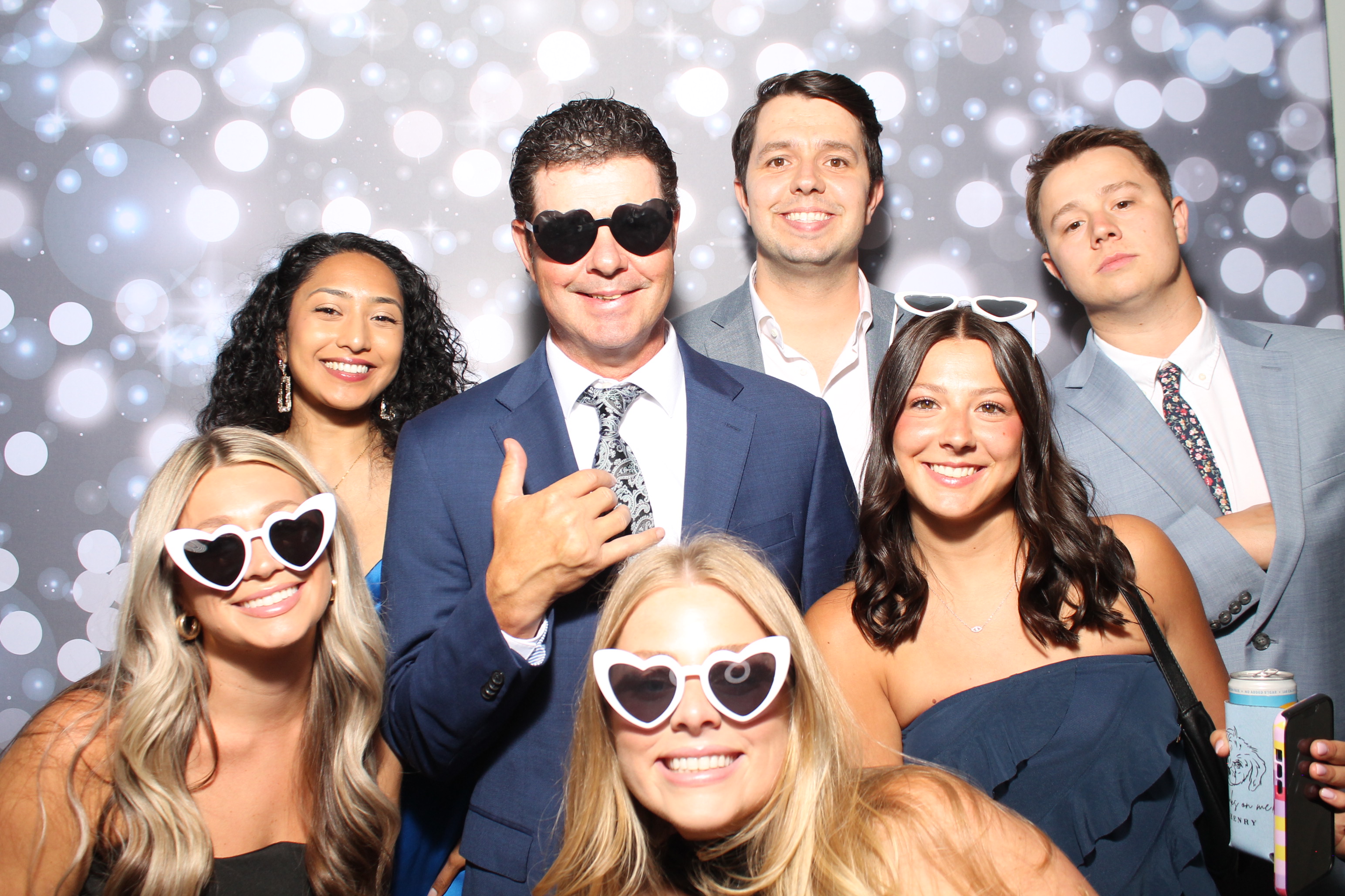 Shields Wedding | View more photos from the event at gallery.photoboothcincy.com/u/PhotoBoothCincy/Shields-Wedding