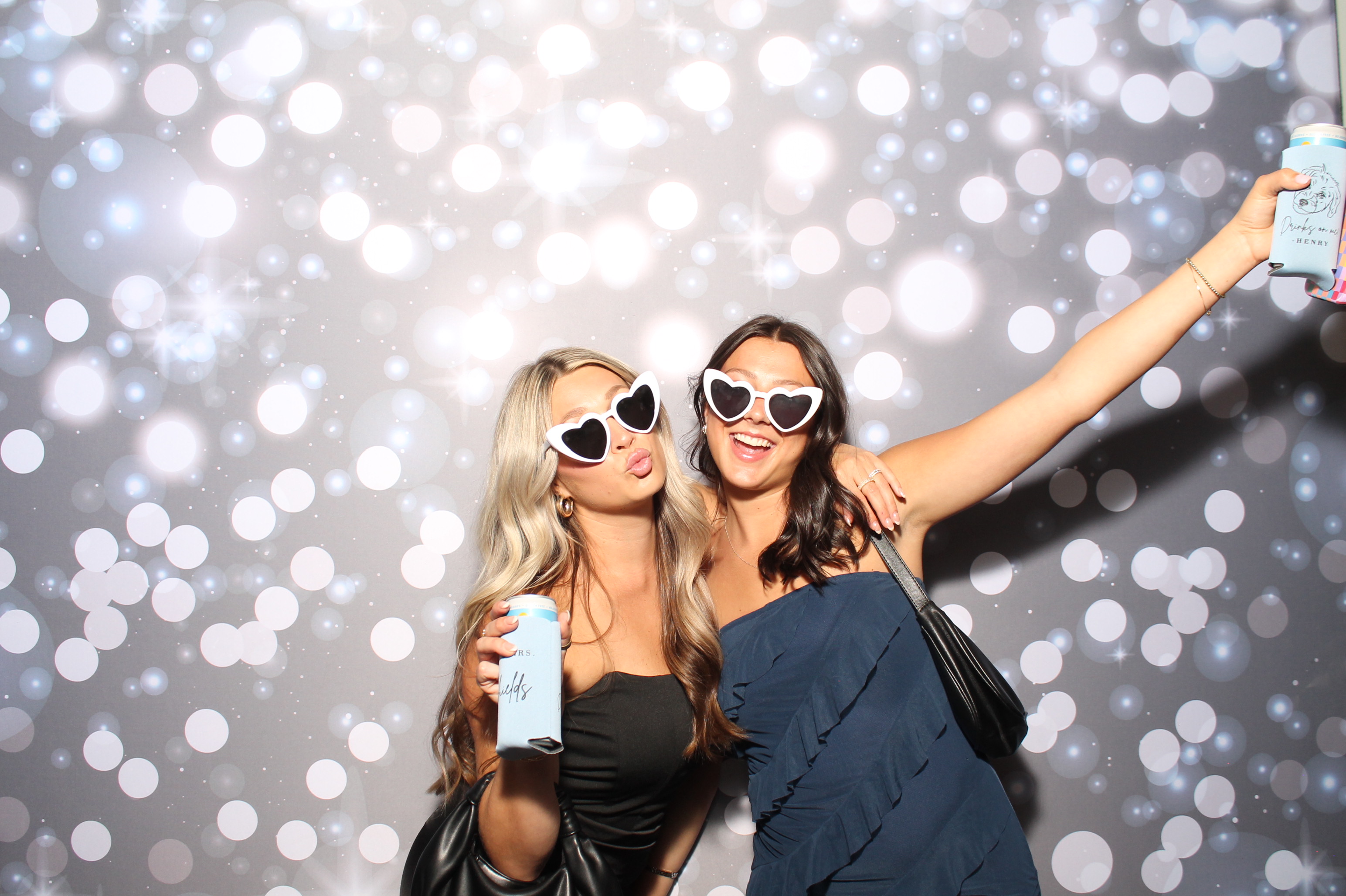 Shields Wedding | View more photos from the event at gallery.photoboothcincy.com/u/PhotoBoothCincy/Shields-Wedding