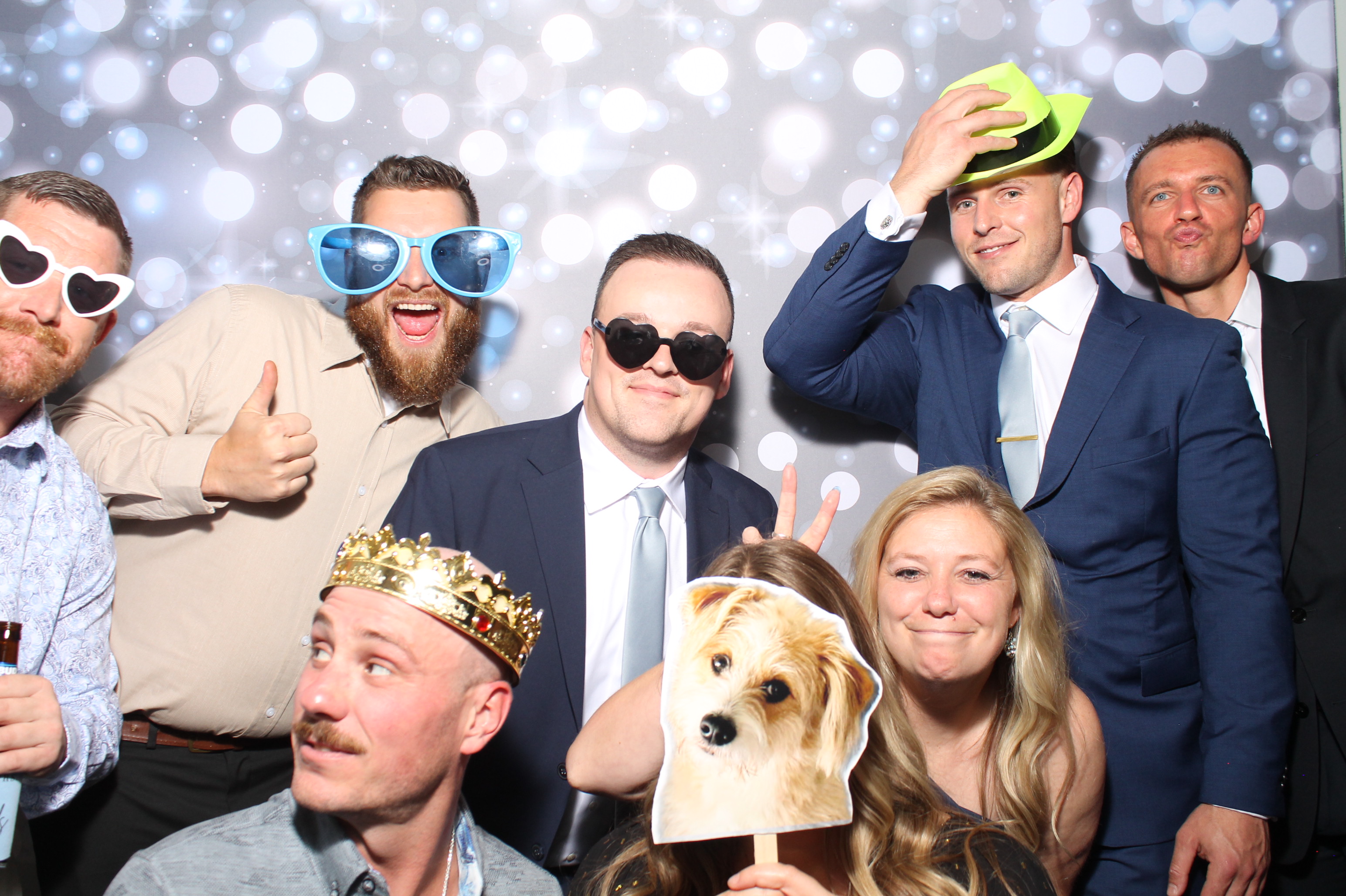 Shields Wedding | View more photos from the event at gallery.photoboothcincy.com/u/PhotoBoothCincy/Shields-Wedding