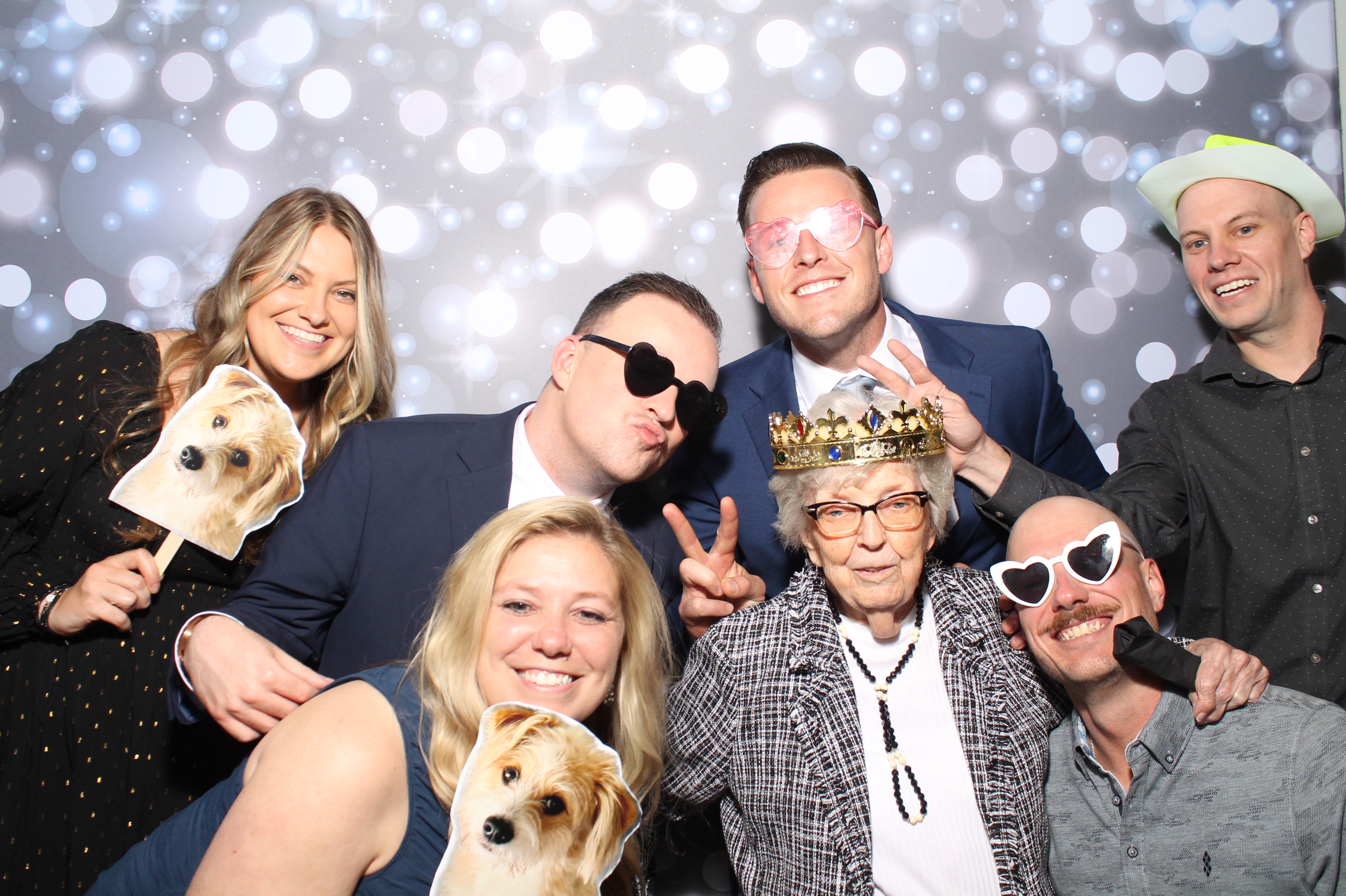 Shields Wedding | View more photos from the event at gallery.photoboothcincy.com/u/PhotoBoothCincy/Shields-Wedding