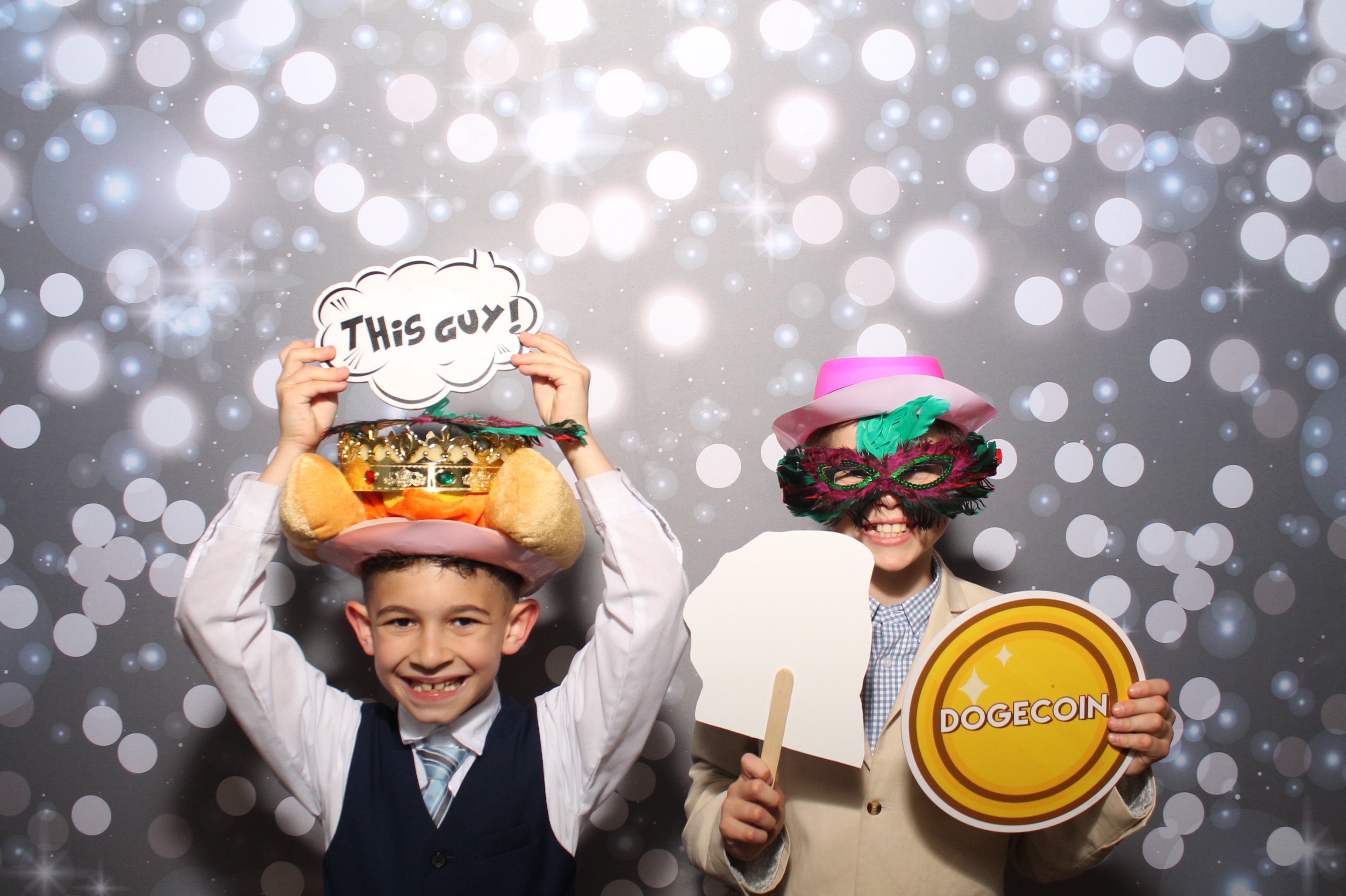 Shields Wedding | View more photos from the event at gallery.photoboothcincy.com/u/PhotoBoothCincy/Shields-Wedding