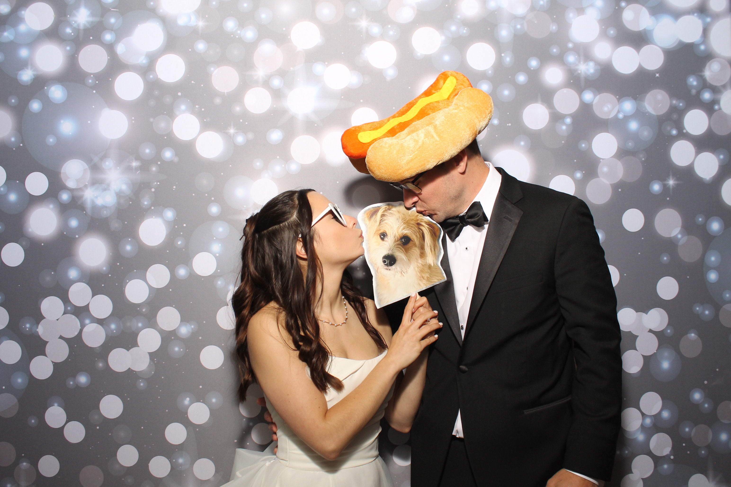 Shields Wedding | View more photos from the event at gallery.photoboothcincy.com/u/PhotoBoothCincy/Shields-Wedding