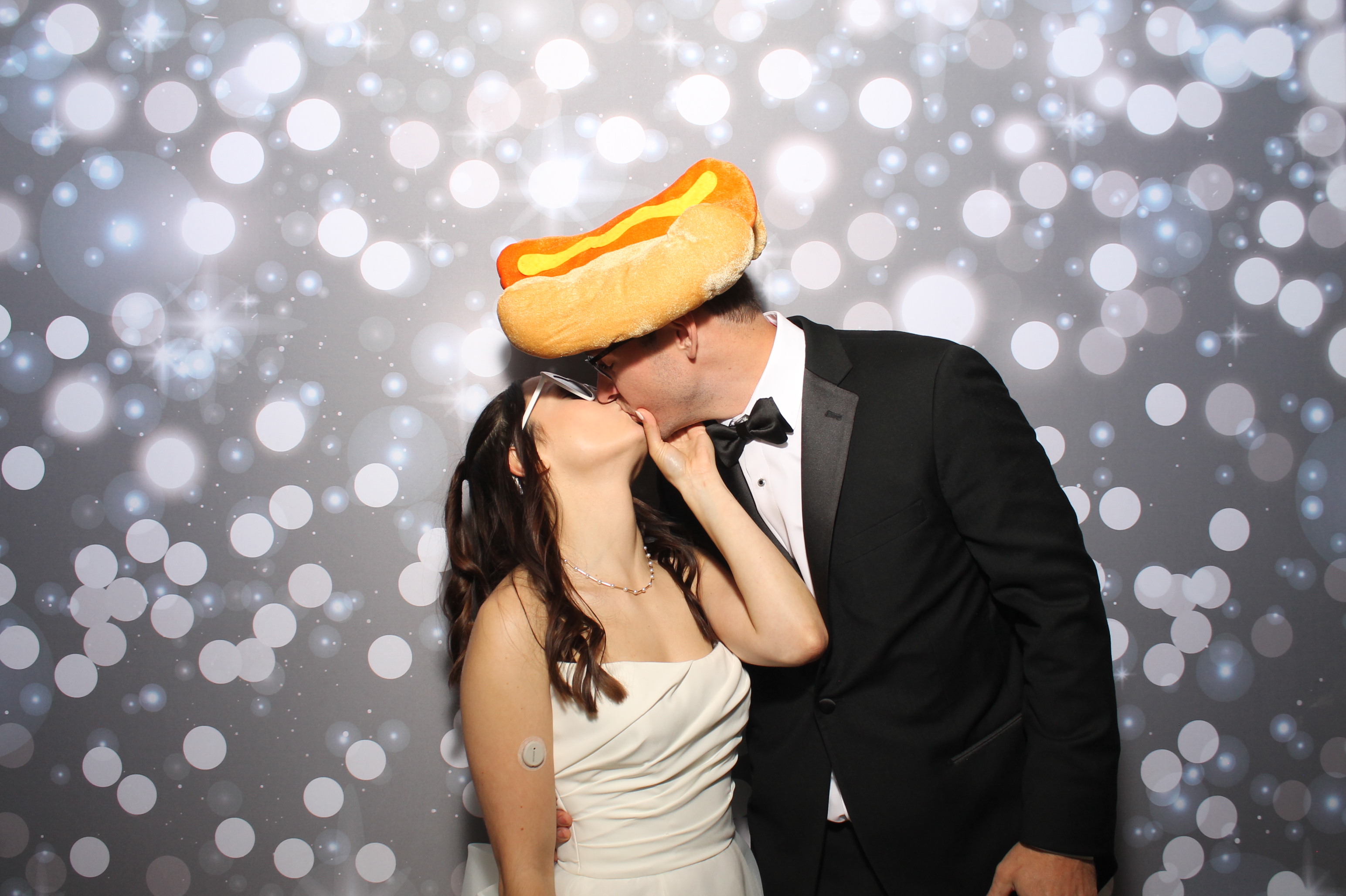 Shields Wedding | View more photos from the event at gallery.photoboothcincy.com/u/PhotoBoothCincy/Shields-Wedding