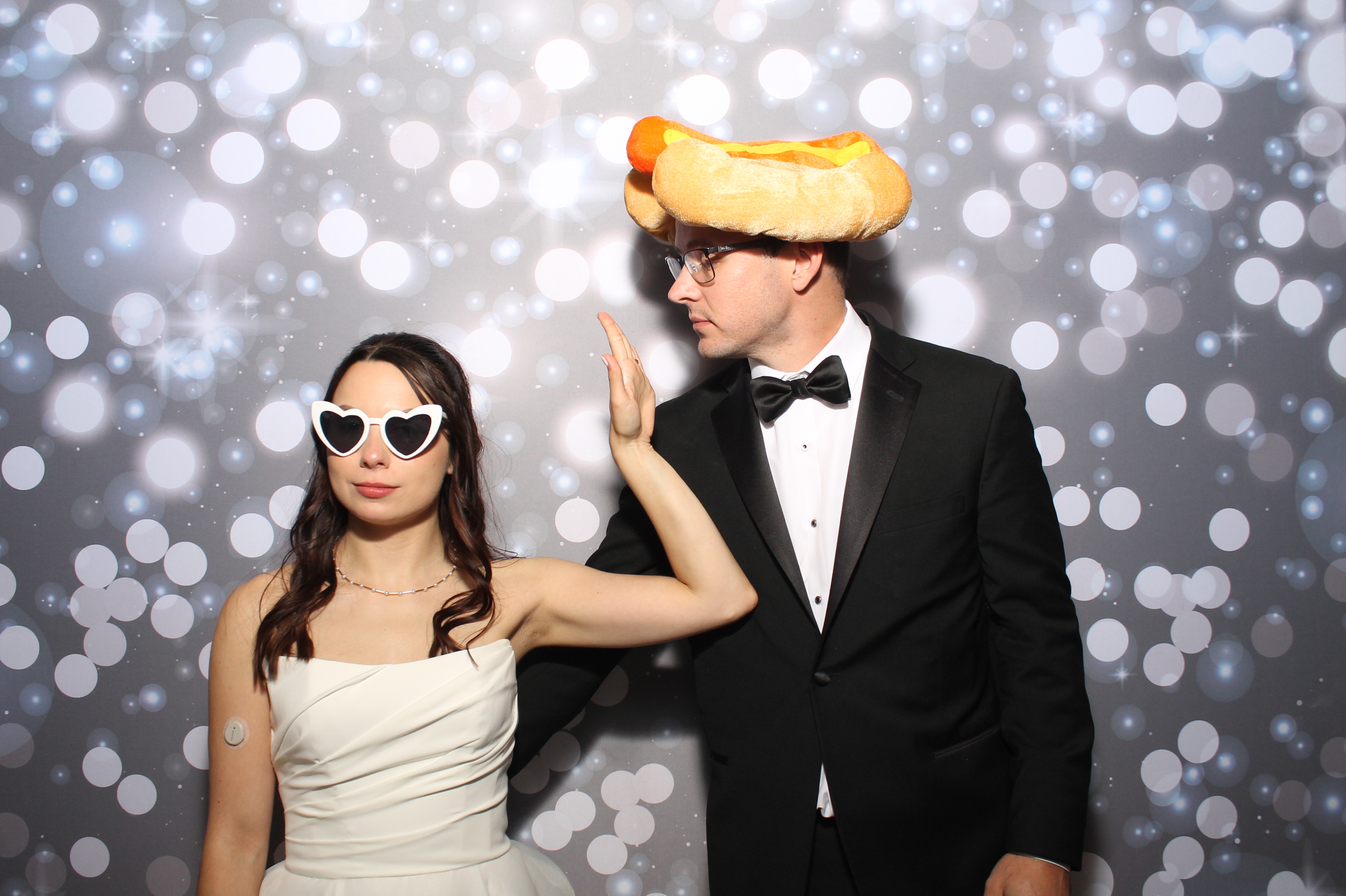 Shields Wedding | View more photos from the event at gallery.photoboothcincy.com/u/PhotoBoothCincy/Shields-Wedding