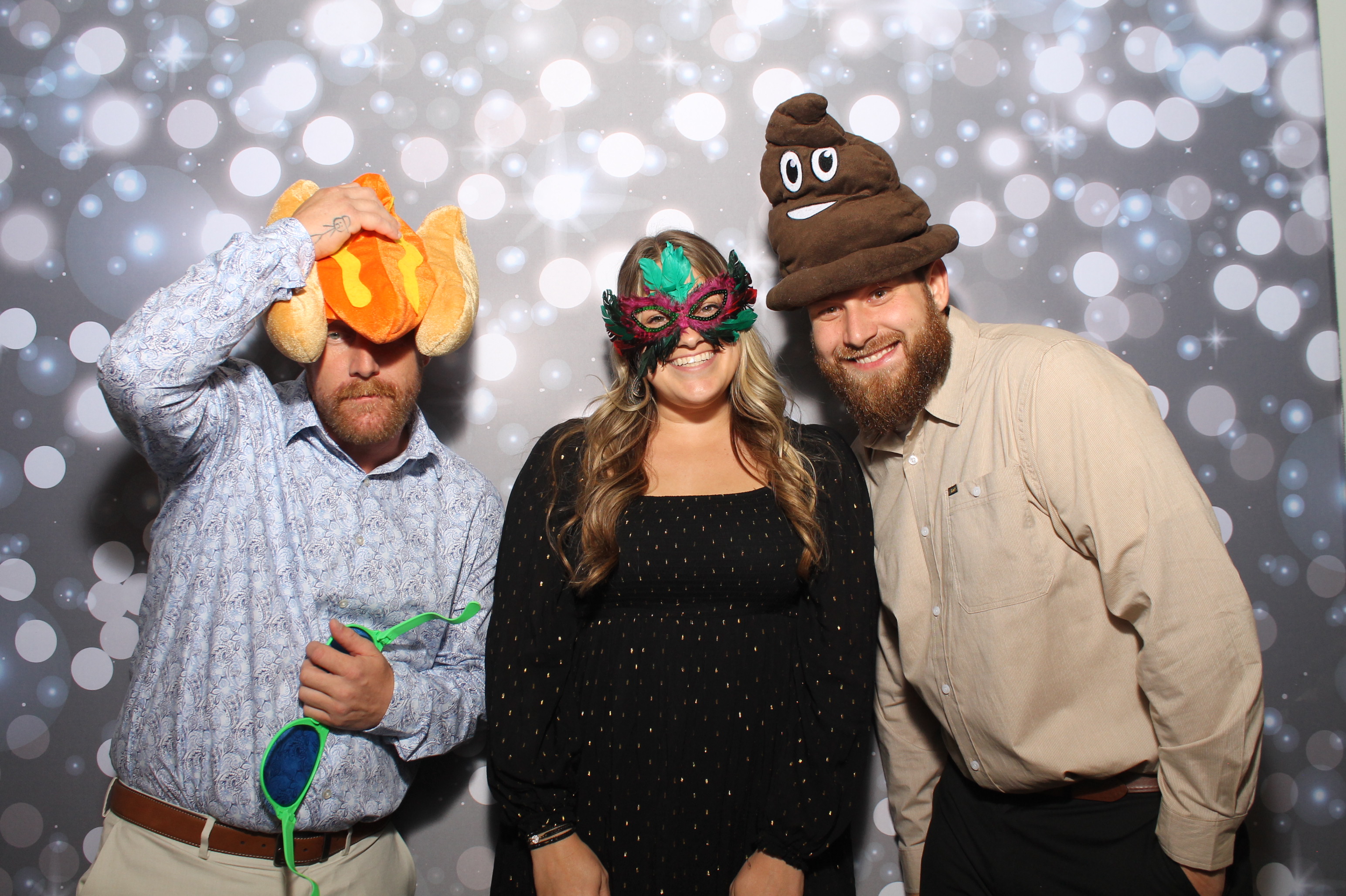 Shields Wedding | View more photos from the event at gallery.photoboothcincy.com/u/PhotoBoothCincy/Shields-Wedding
