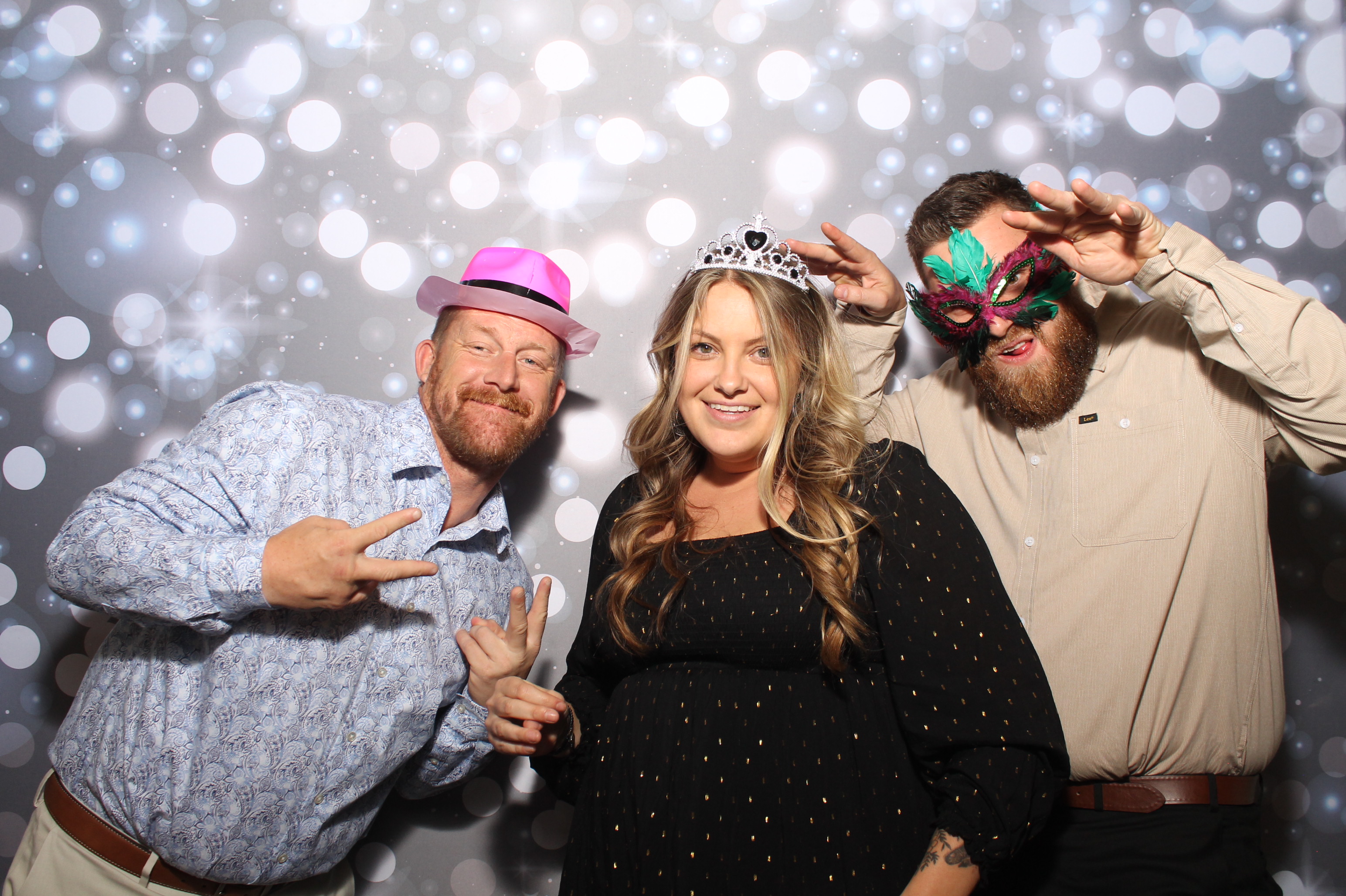 Shields Wedding | View more photos from the event at gallery.photoboothcincy.com/u/PhotoBoothCincy/Shields-Wedding