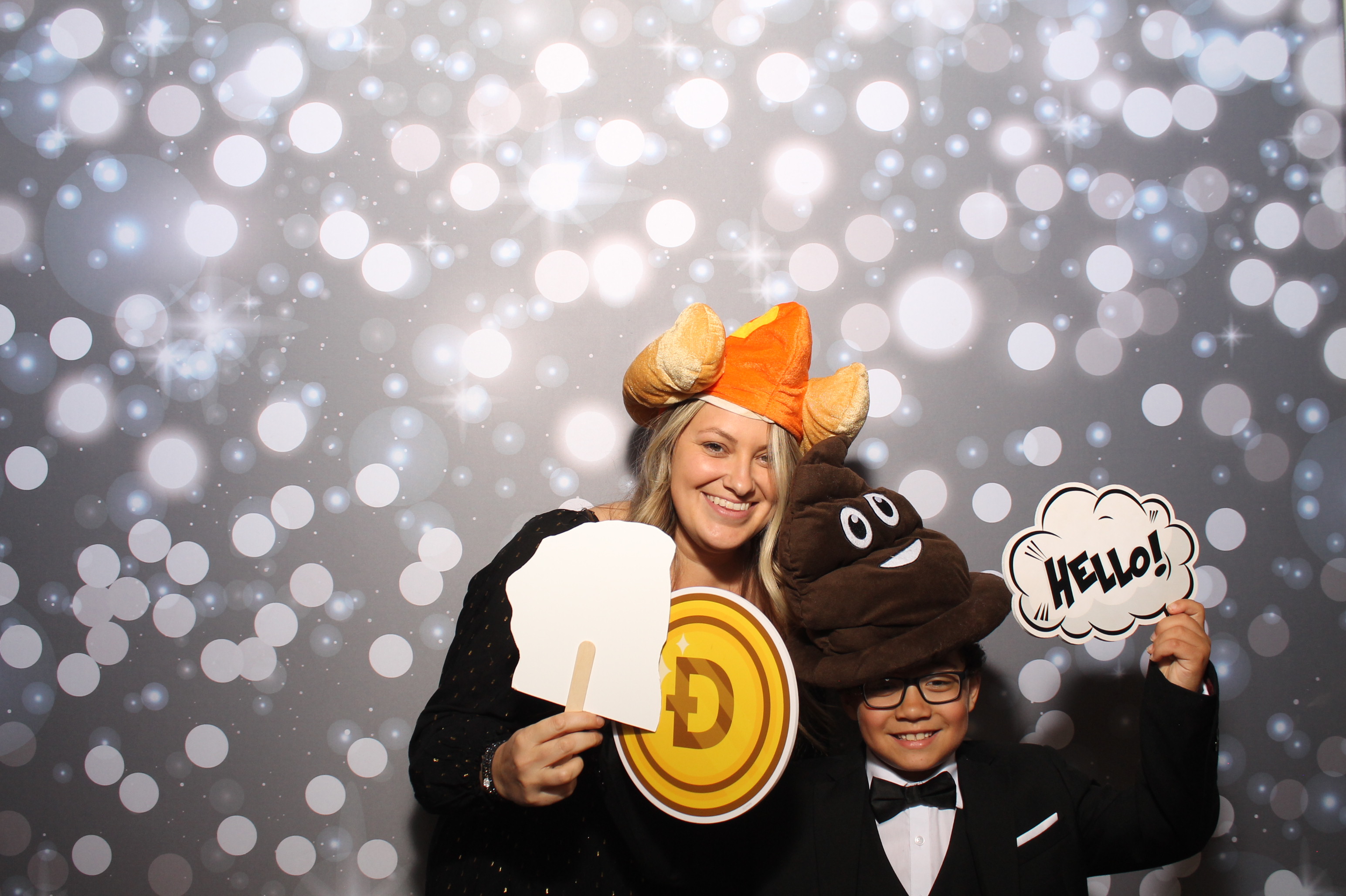 Shields Wedding | View more photos from the event at gallery.photoboothcincy.com/u/PhotoBoothCincy/Shields-Wedding